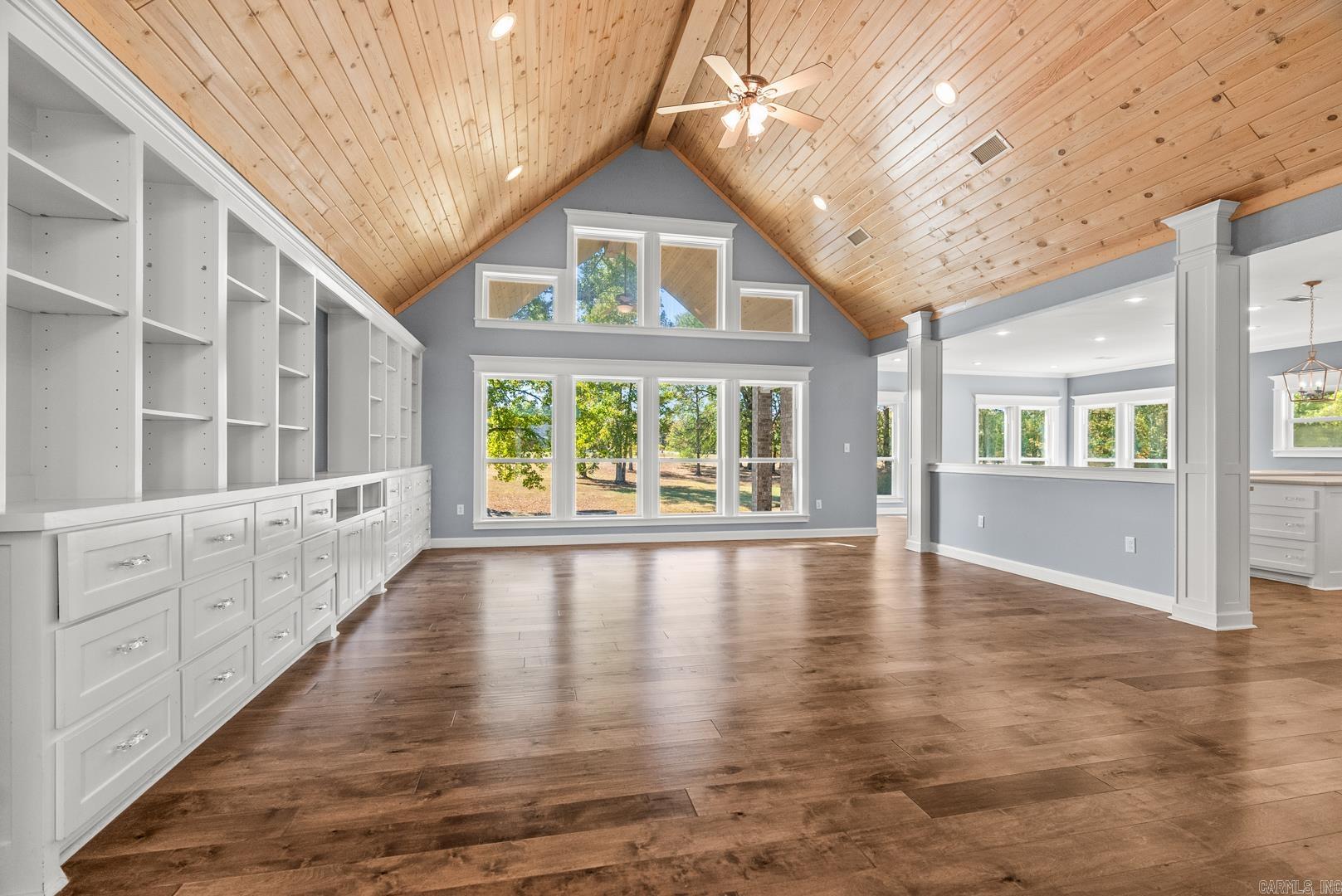 9 Tannon  Greenbrier, AR