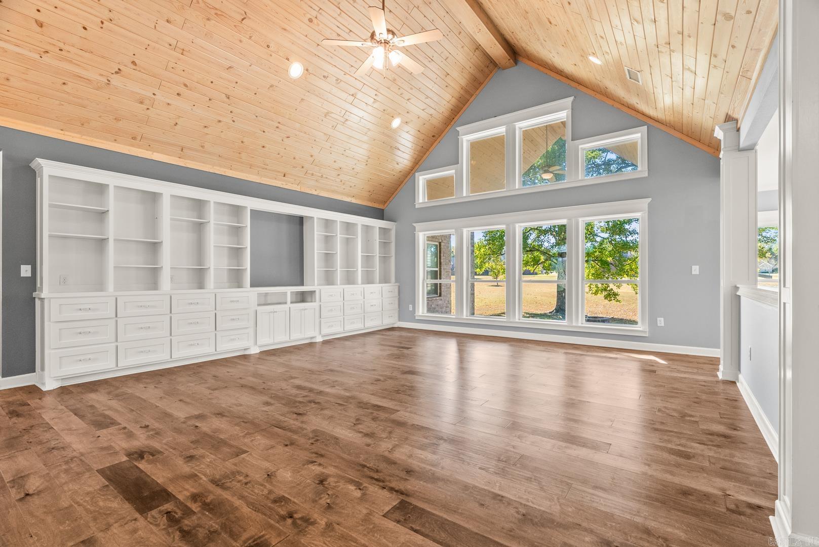 9 Tannon  Greenbrier, AR