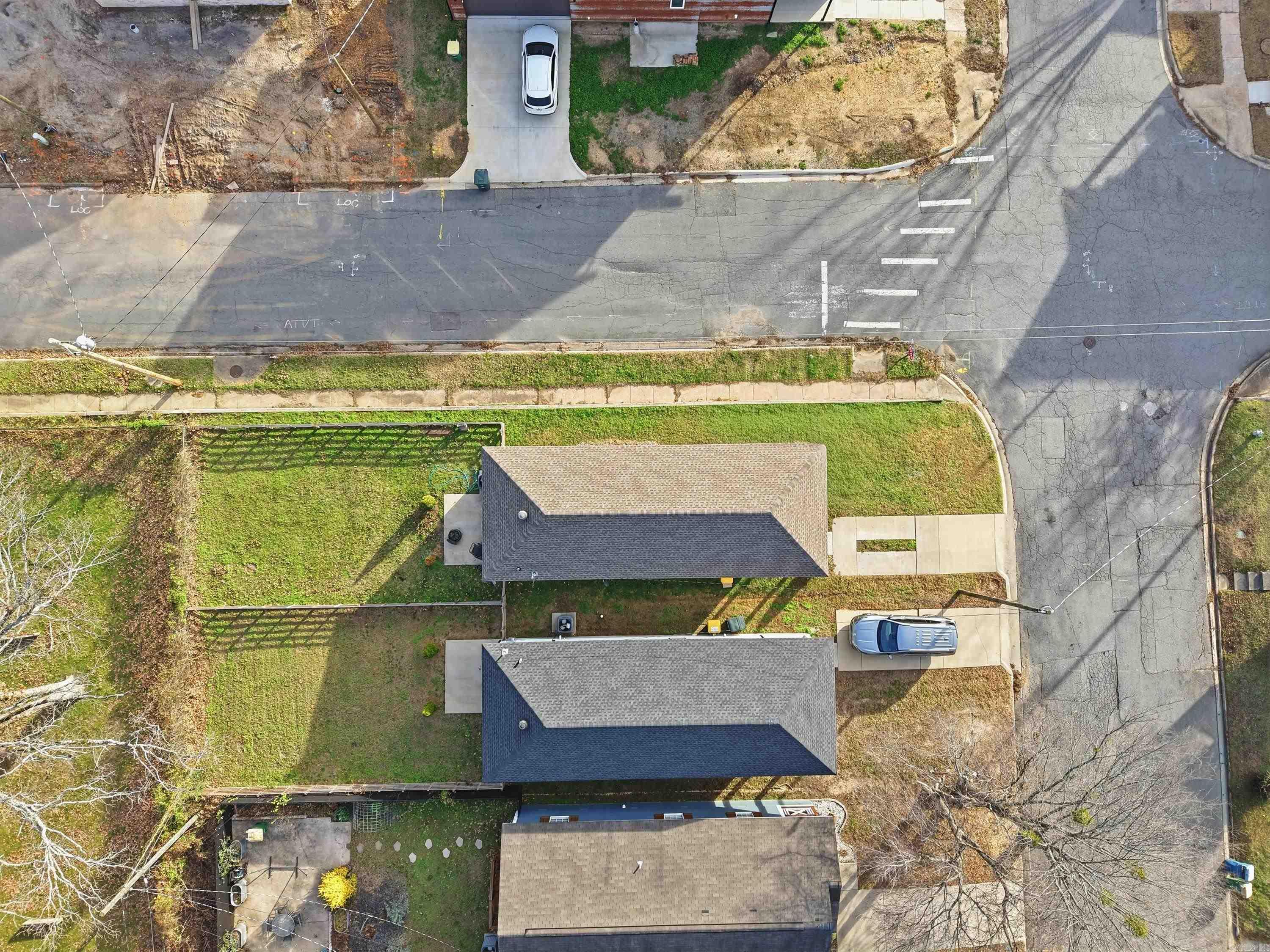 2121 COMMERCE  Little Rock, AR