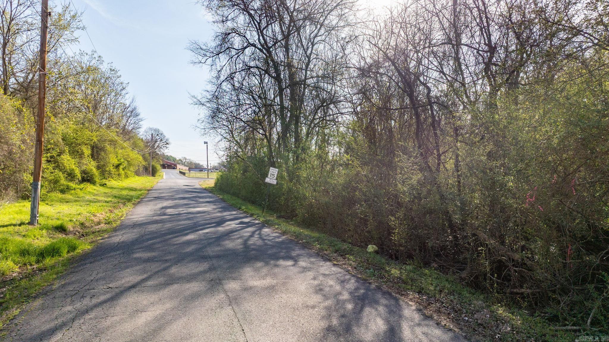 00 Winthrop Dr  Morrilton, AR