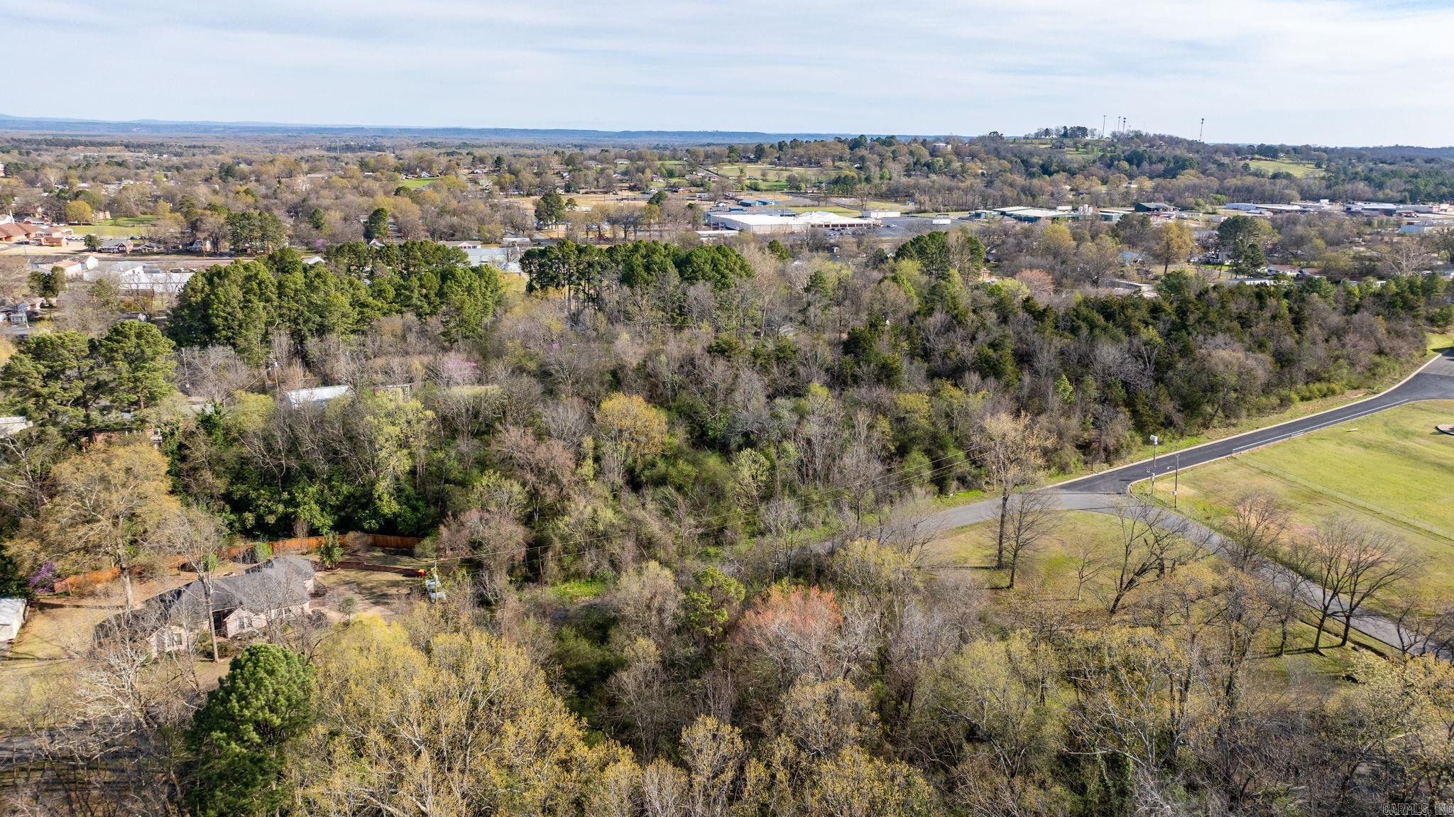 00 Winthrop Dr  Morrilton, AR