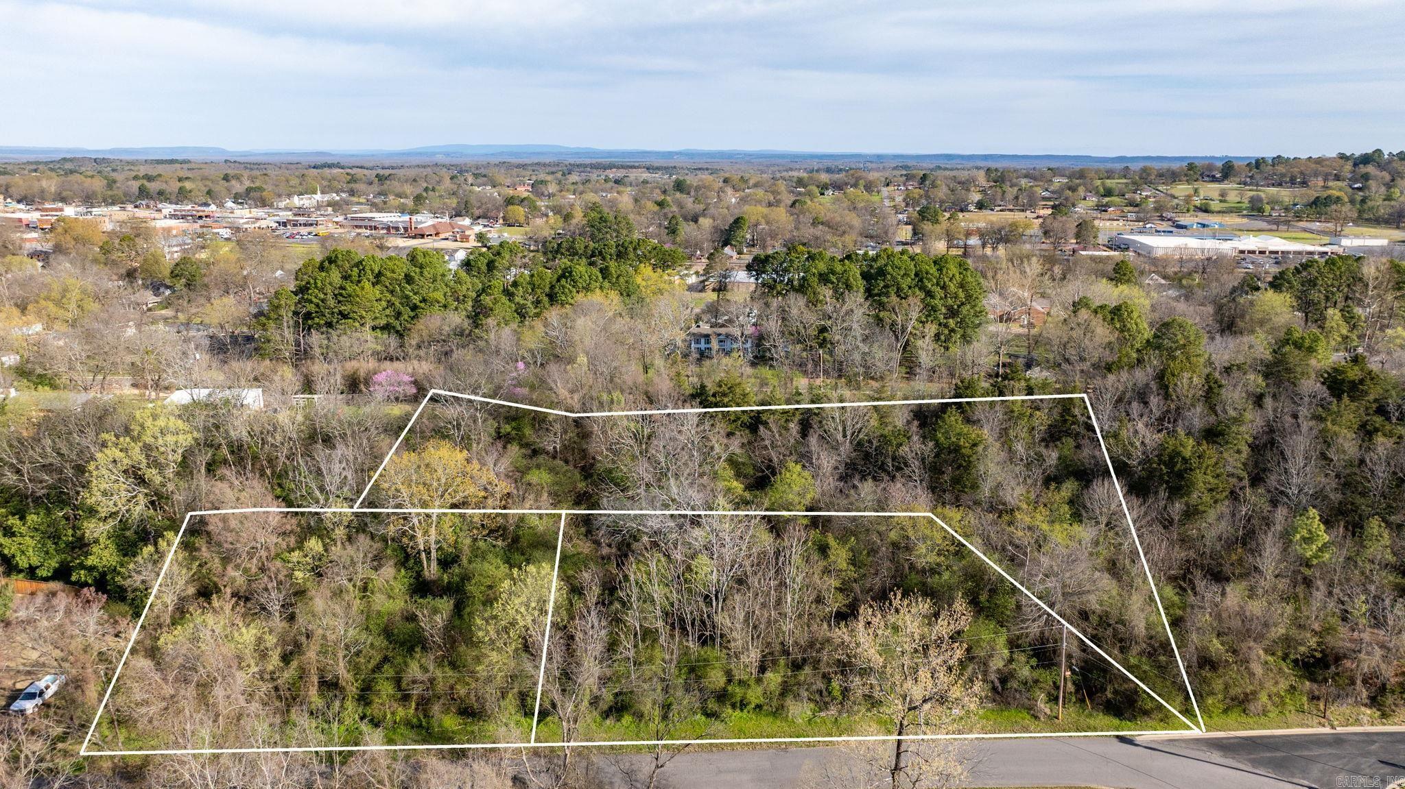 00 Winthrop Dr  Morrilton, AR