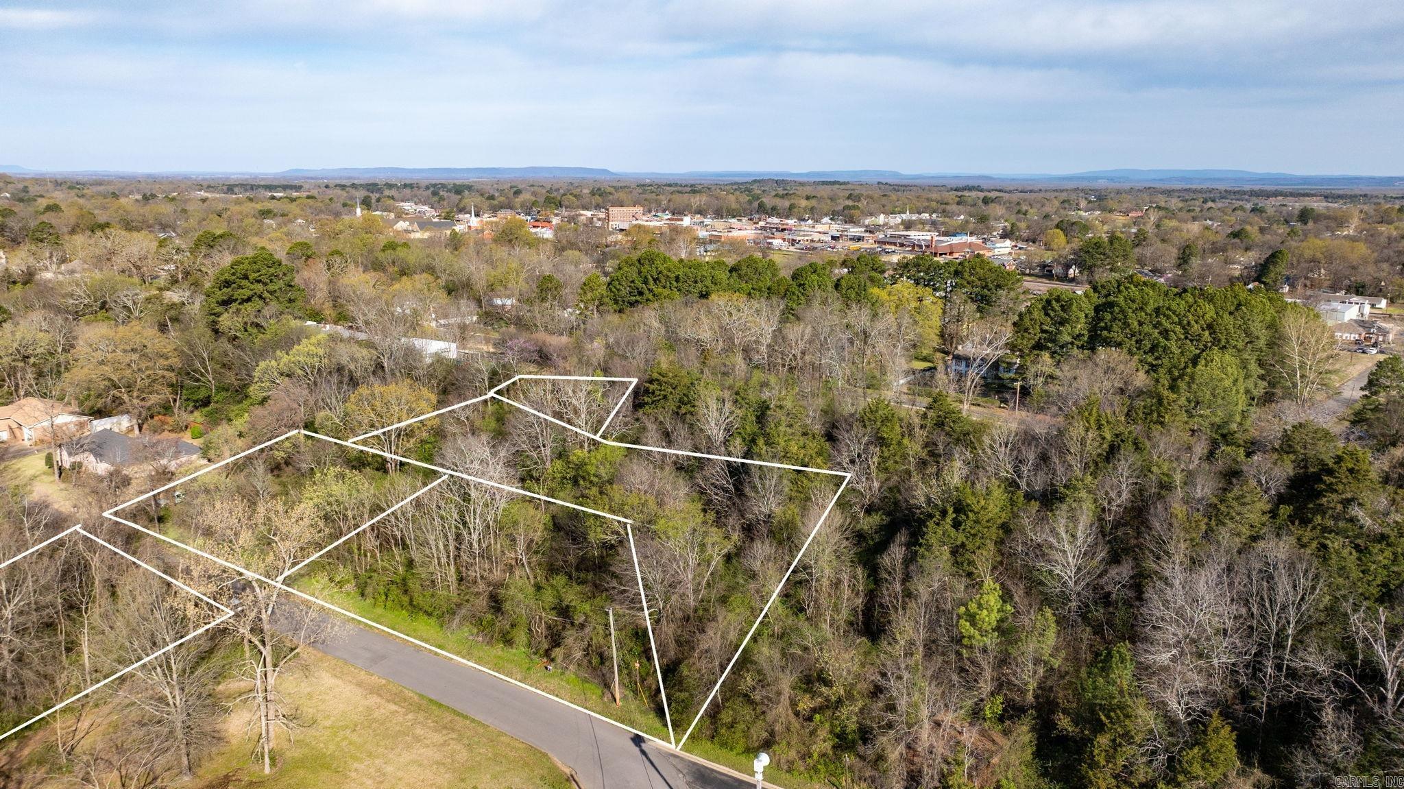 00 Winthrop Dr  Morrilton, AR