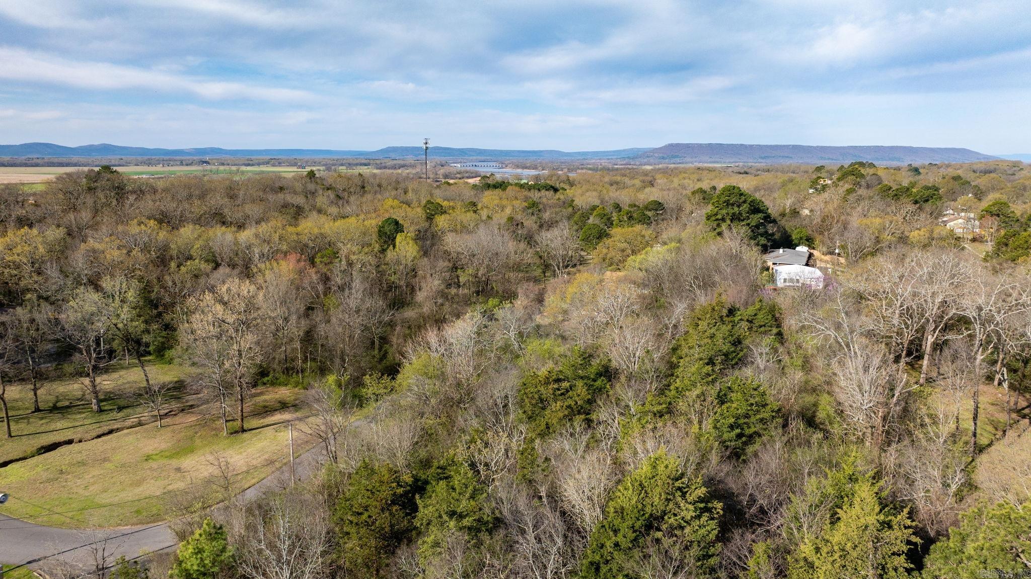 00 Winthrop Dr  Morrilton, AR