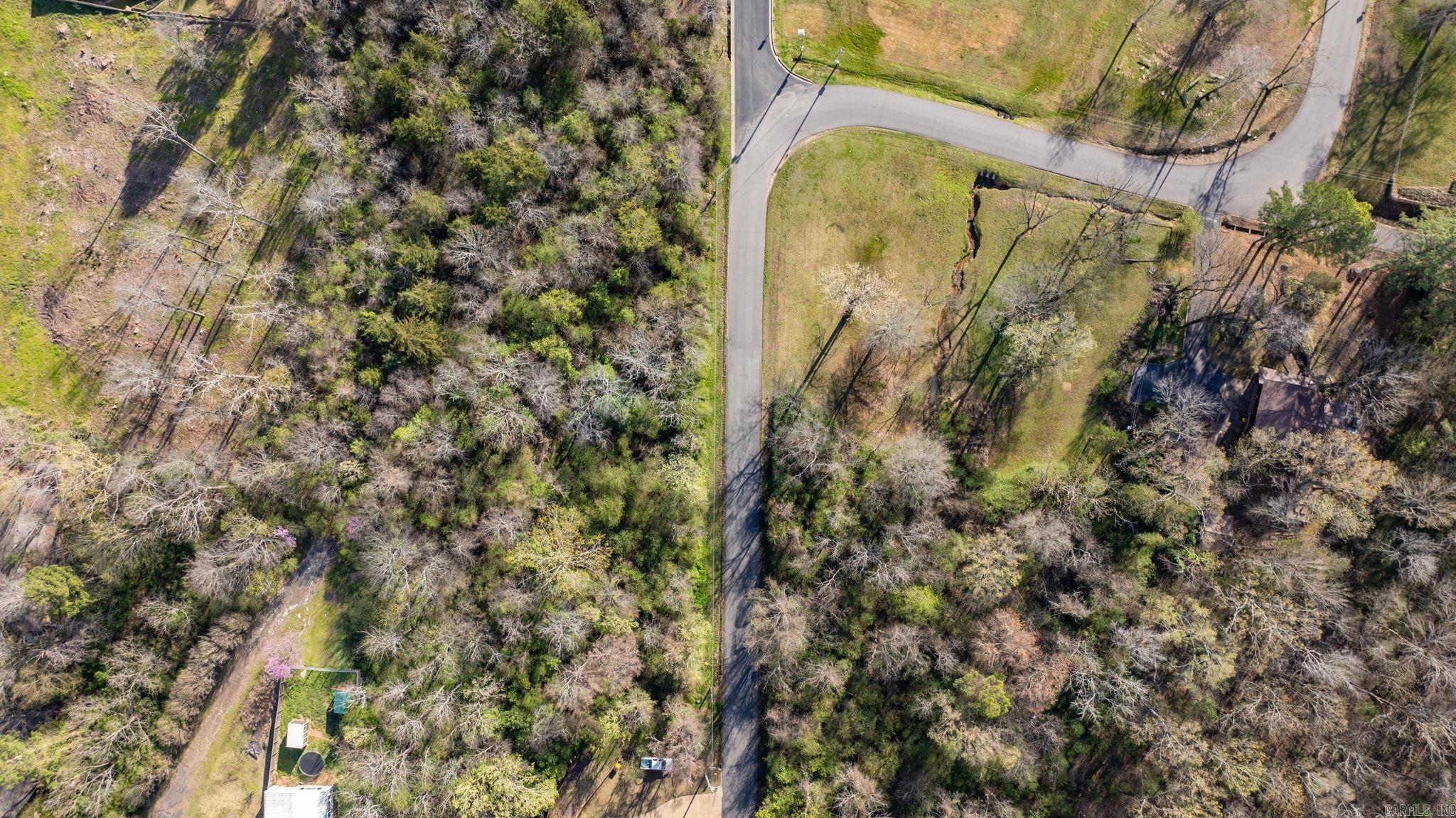 00 Winthrop Dr  Morrilton, AR