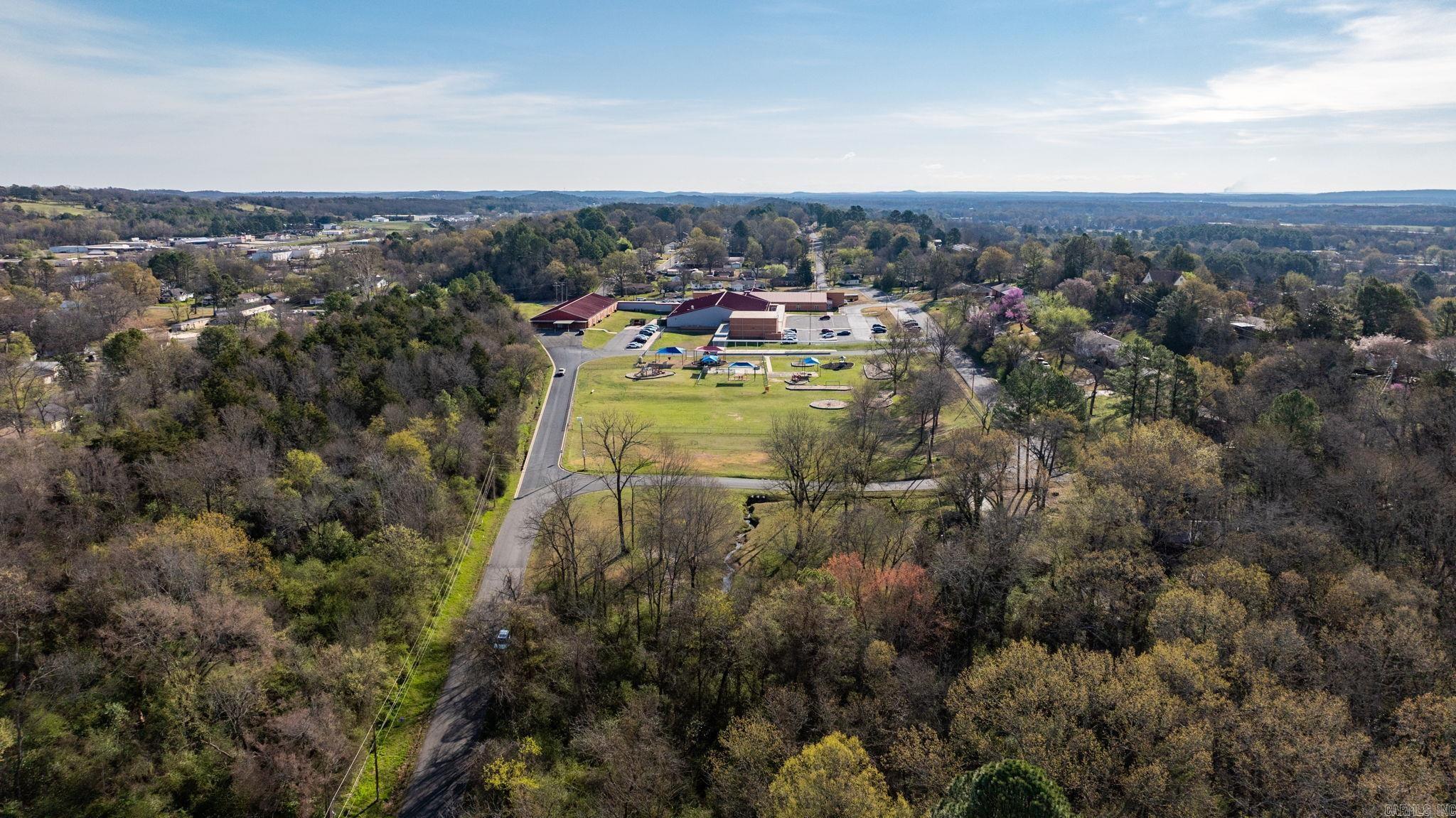 00 Winthrop Dr  Morrilton, AR