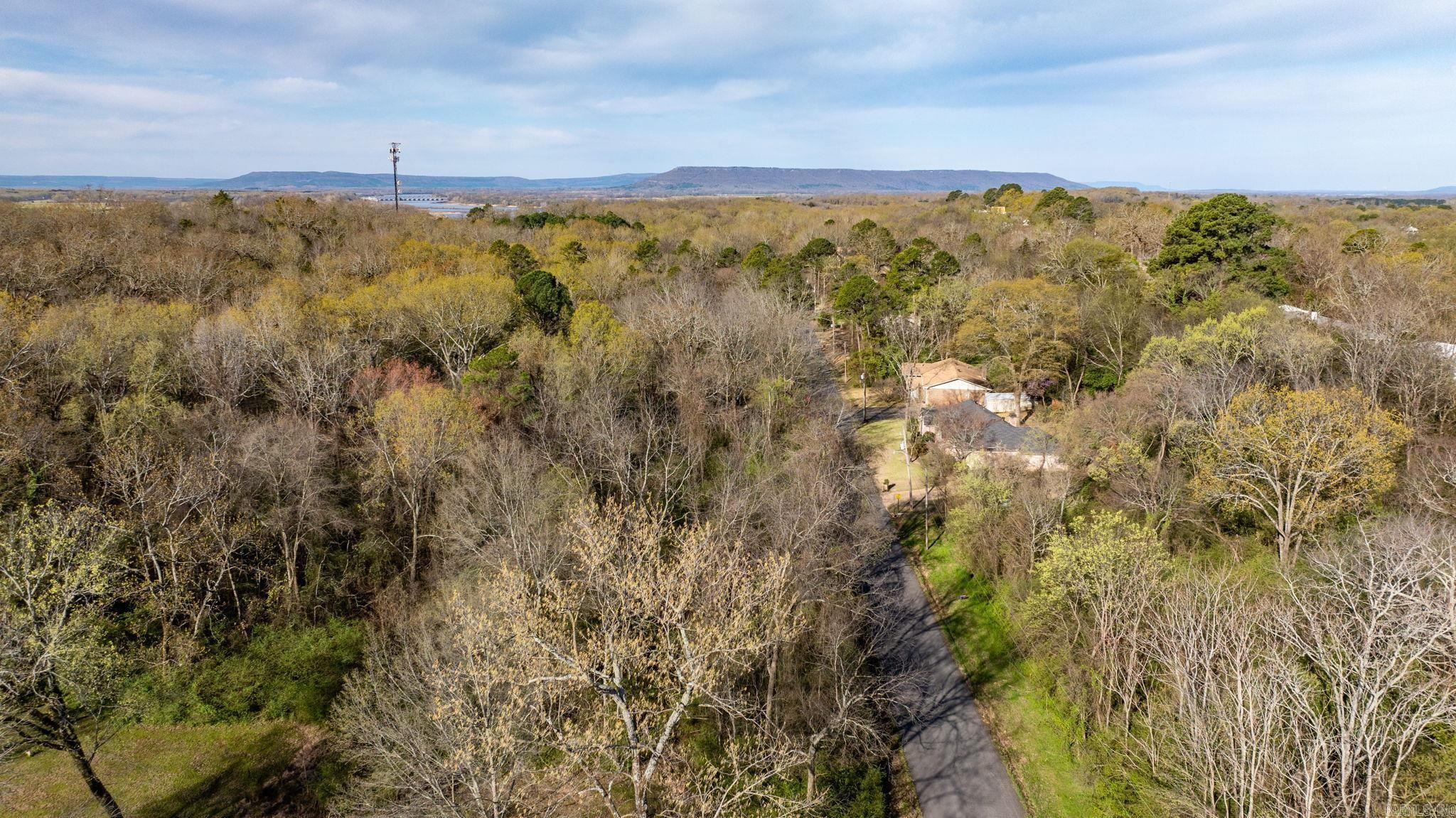 00 Winthrop Dr  Morrilton, AR