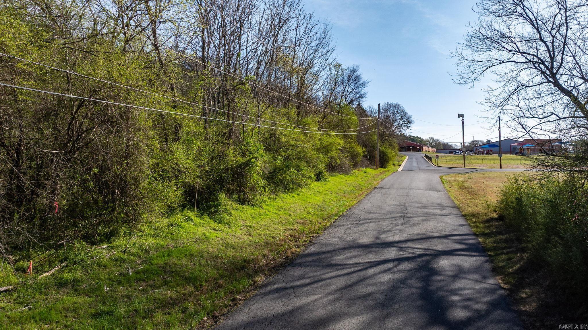 00 Winthrop Dr  Morrilton, AR