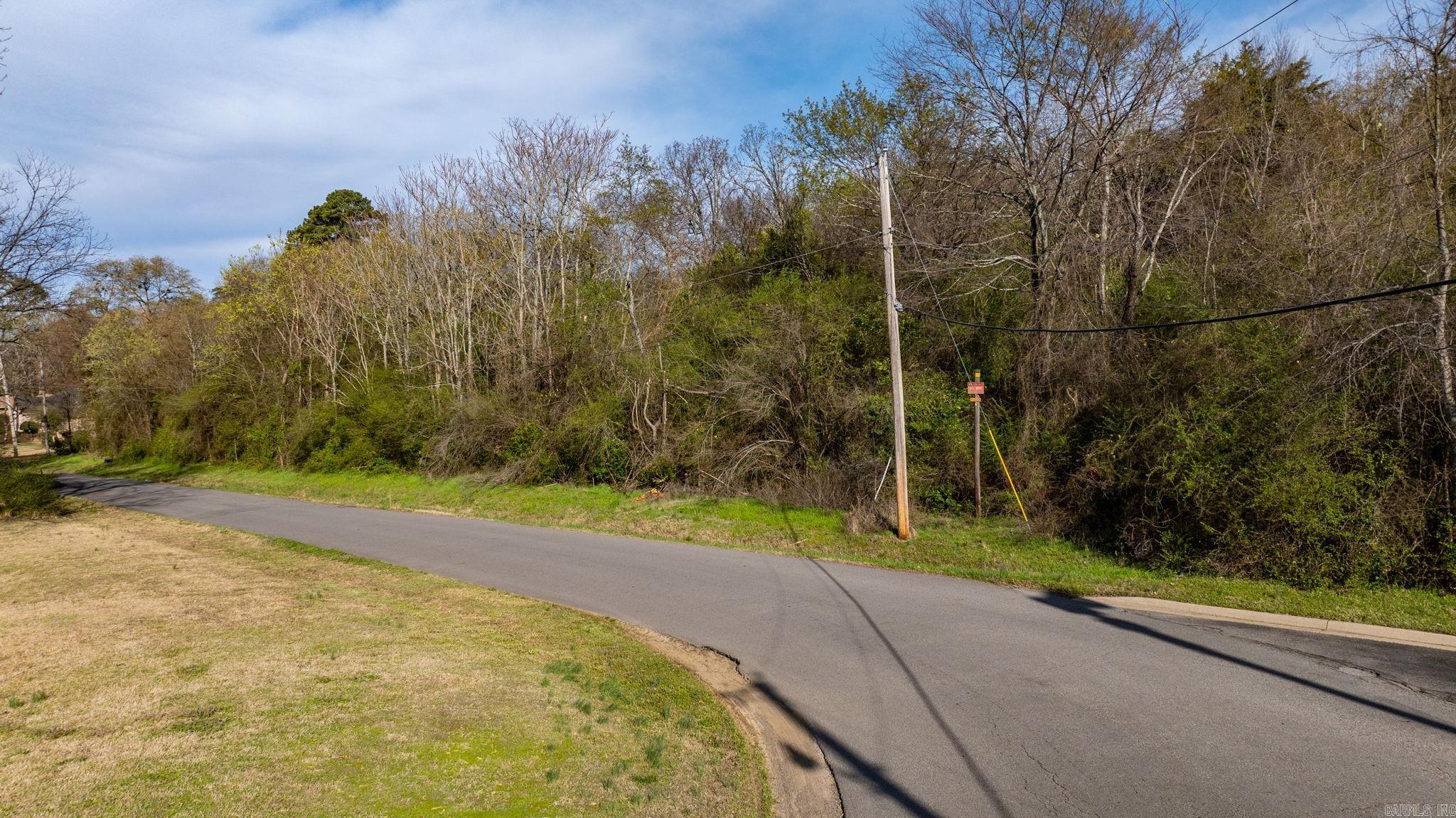 00 Winthrop Dr  Morrilton, AR