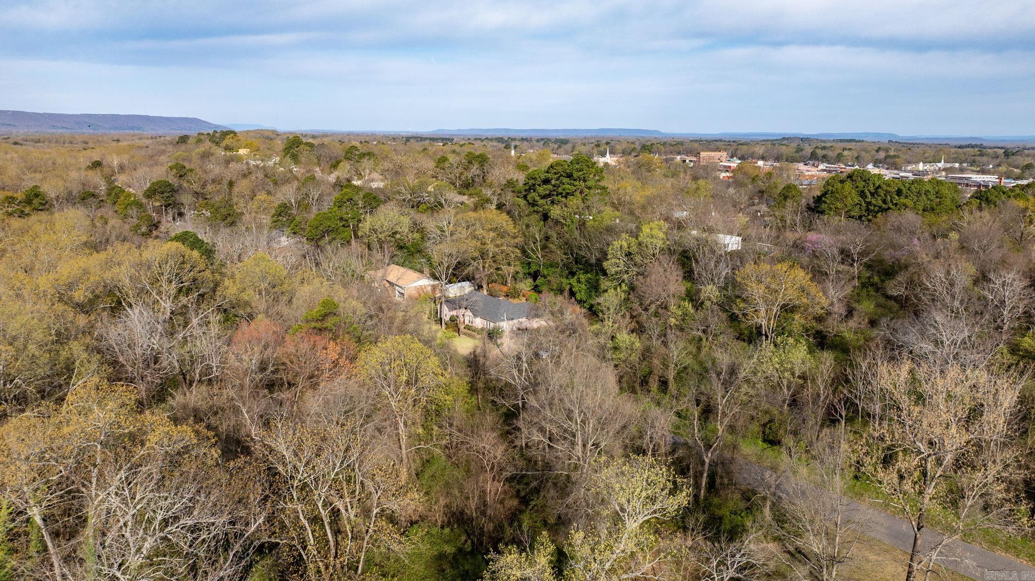 00 Winthrop Dr  Morrilton, AR