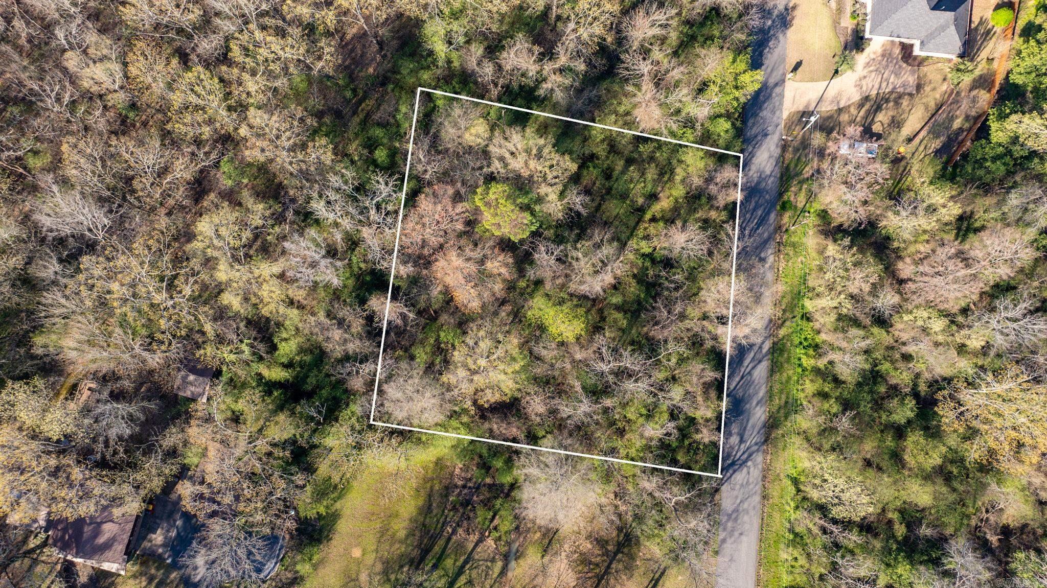 00 Winthrop Dr  Morrilton, AR