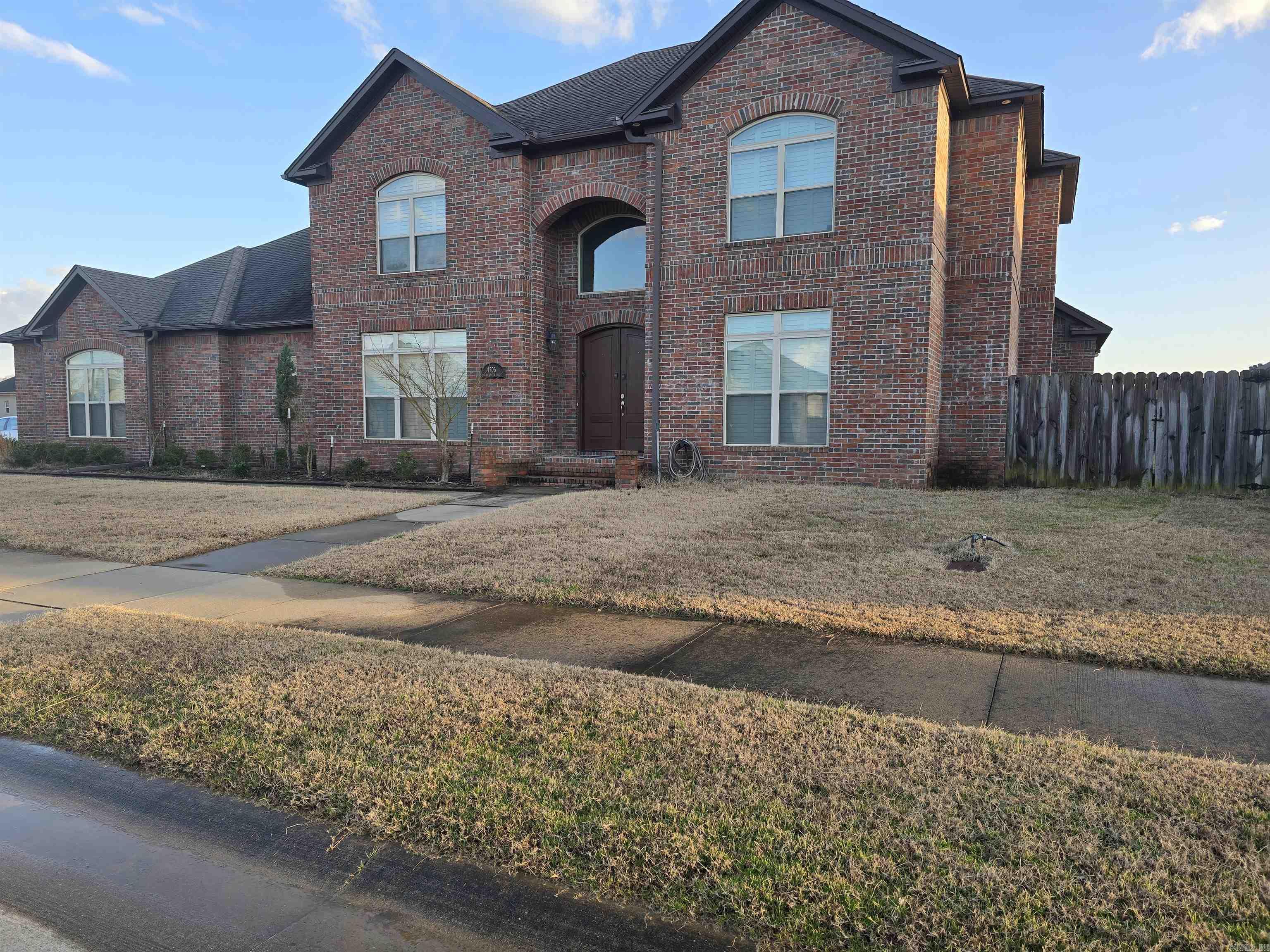 1705 Pecan Creek  Conway, AR