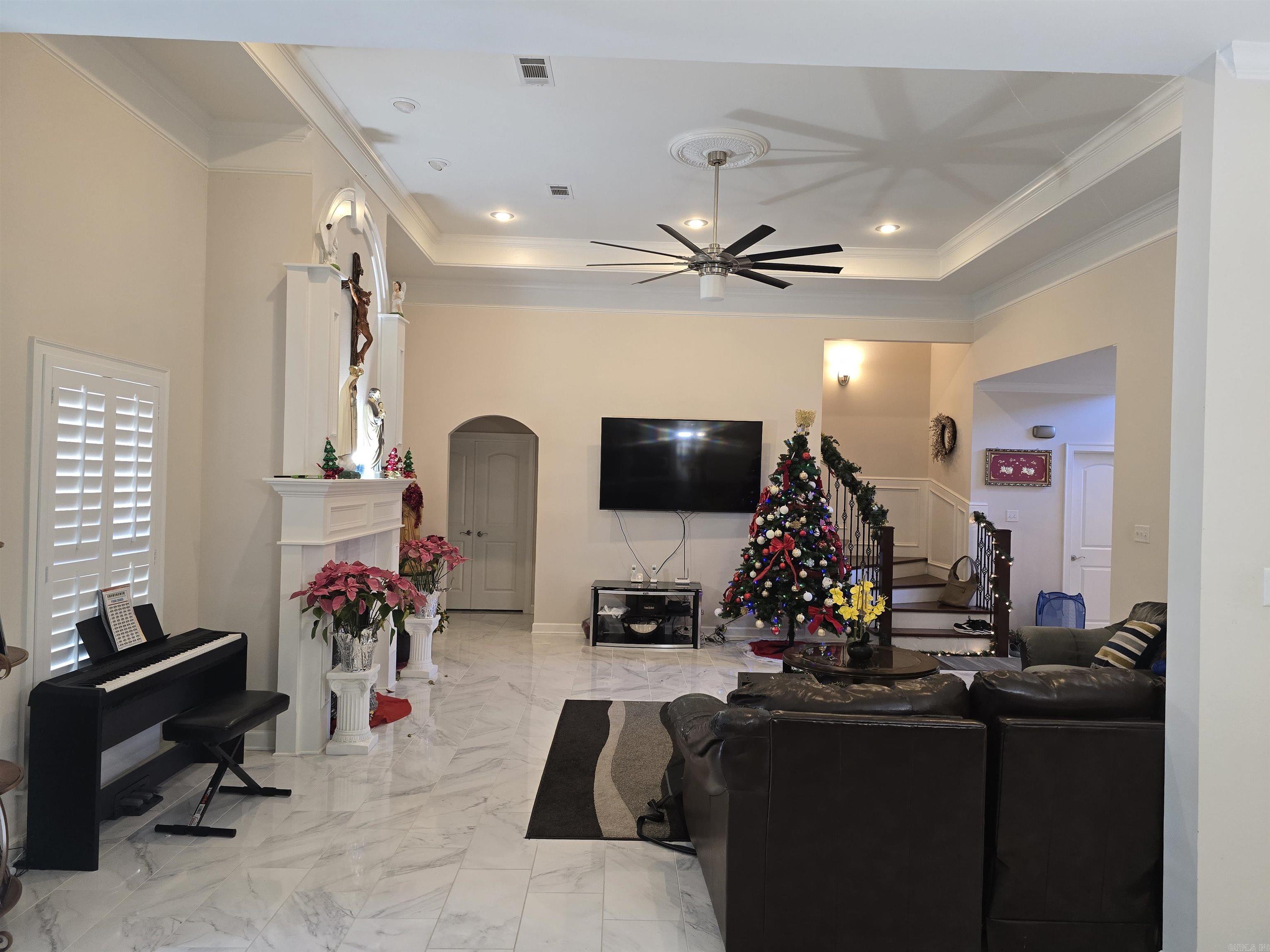 1705 Pecan Creek  Conway, AR