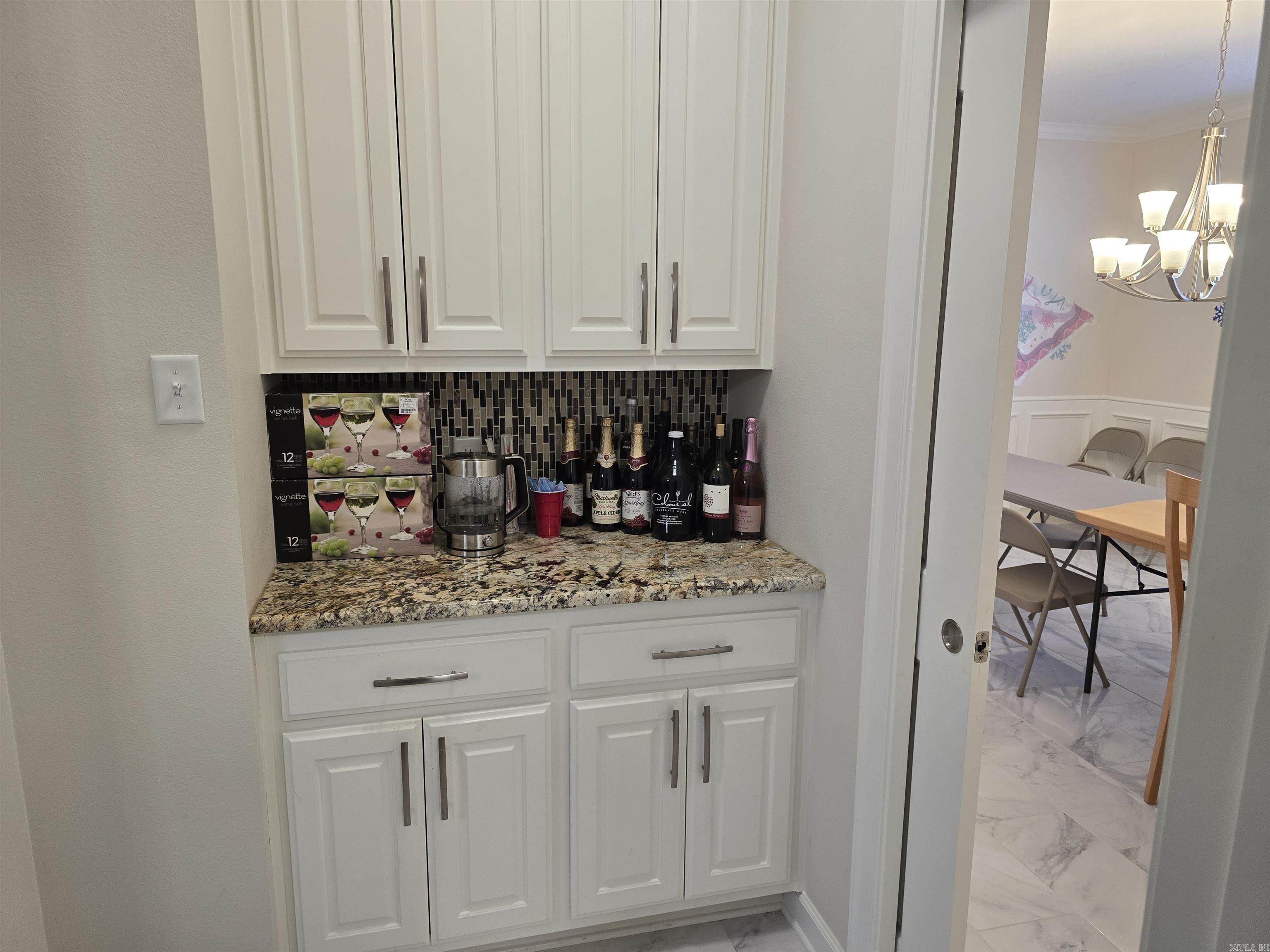 1705 Pecan Creek  Conway, AR