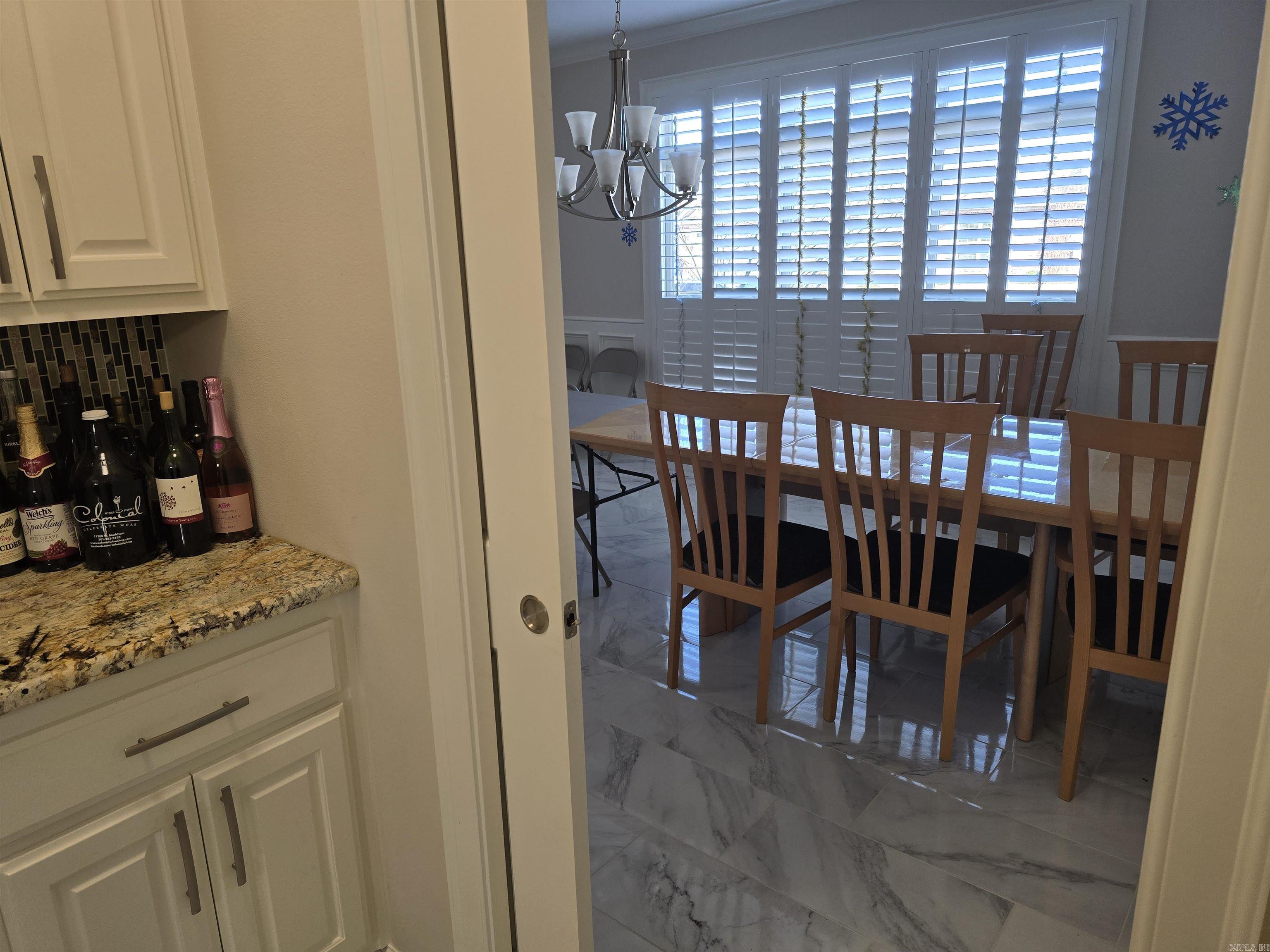 1705 Pecan Creek  Conway, AR