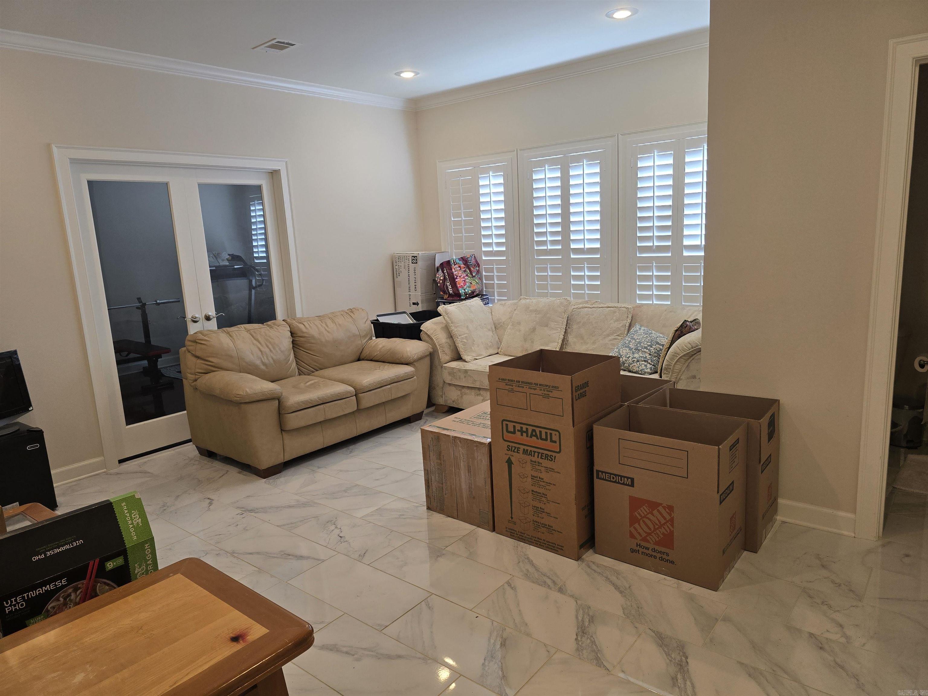 1705 Pecan Creek  Conway, AR