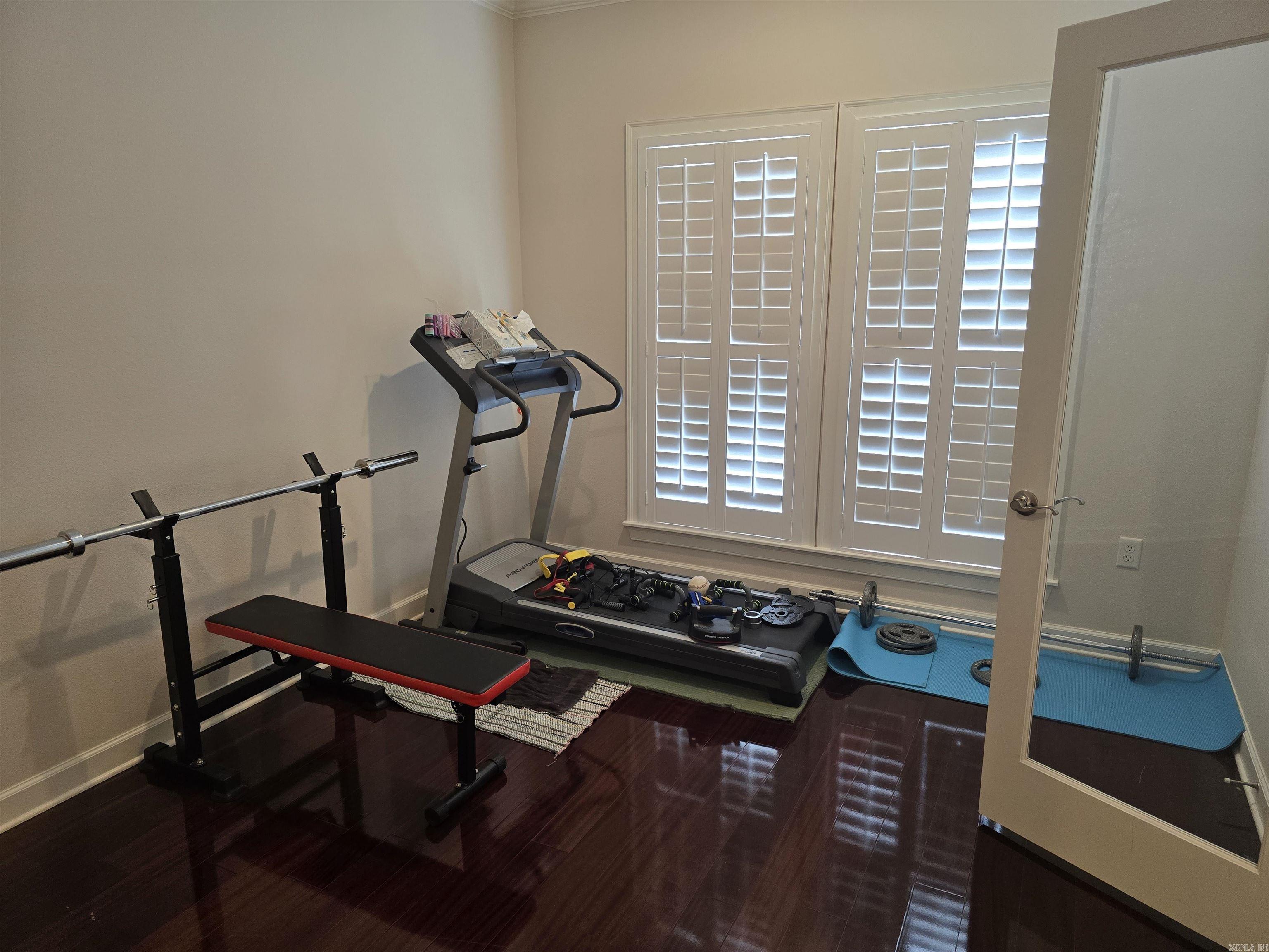 1705 Pecan Creek  Conway, AR