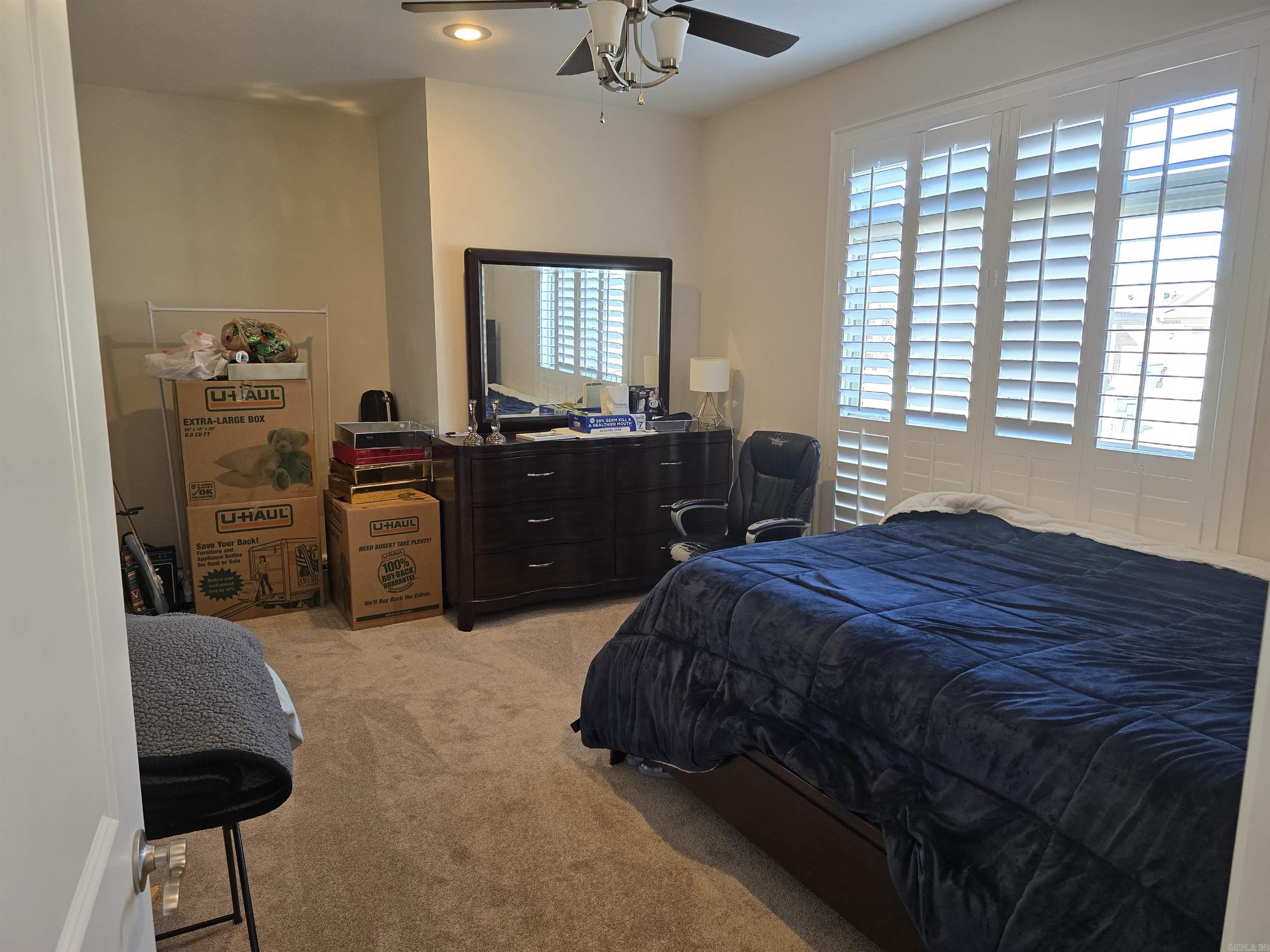 1705 Pecan Creek  Conway, AR