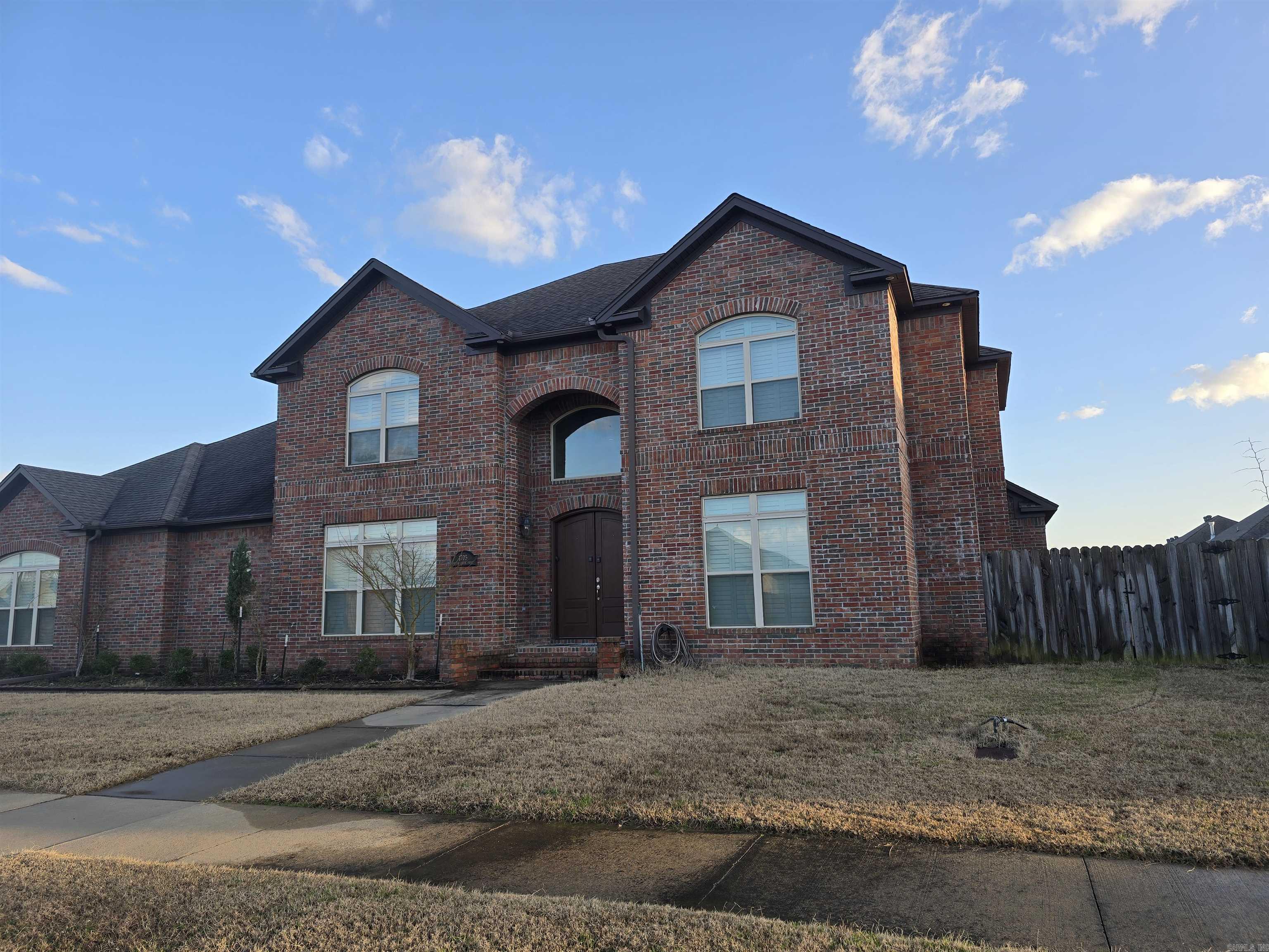 1705 Pecan Creek  Conway, AR