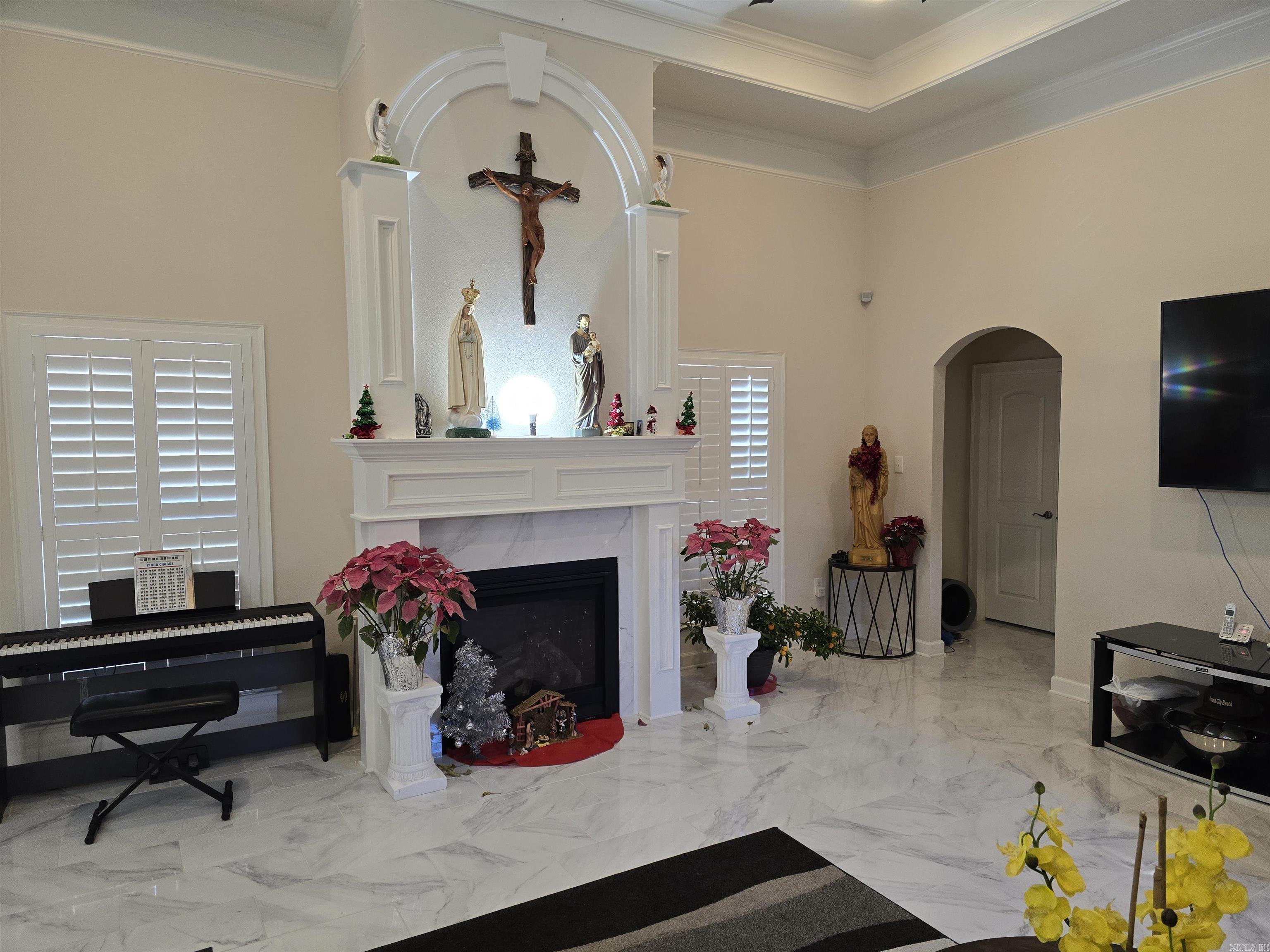 1705 Pecan Creek  Conway, AR