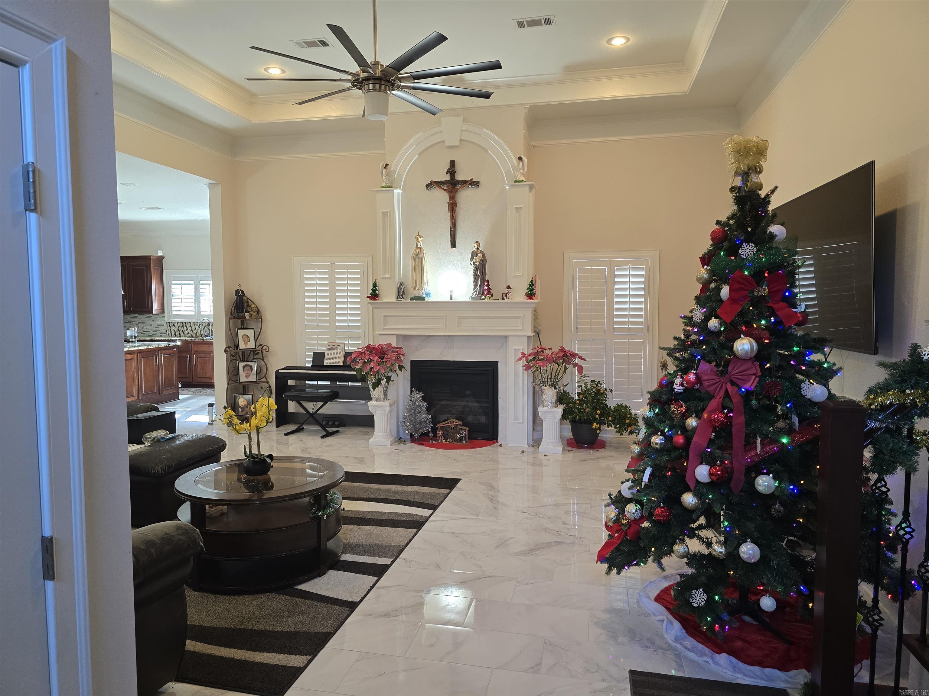 1705 Pecan Creek  Conway, AR