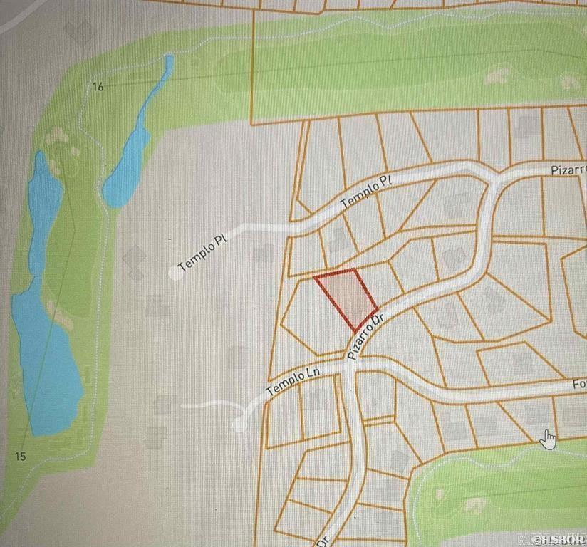 30 pizarro  Hot Springs Village, AR