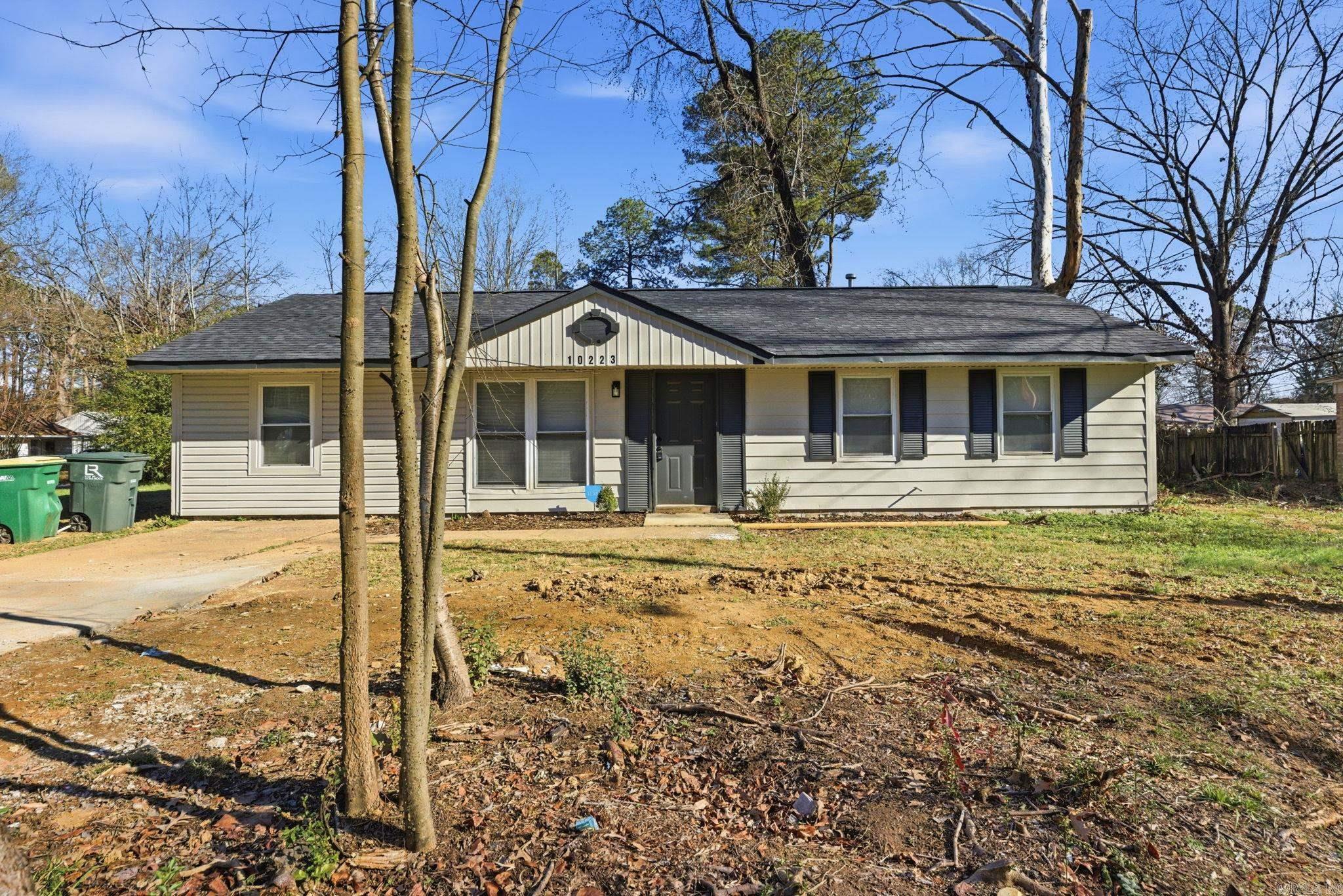 10223 Jana  Little Rock, AR