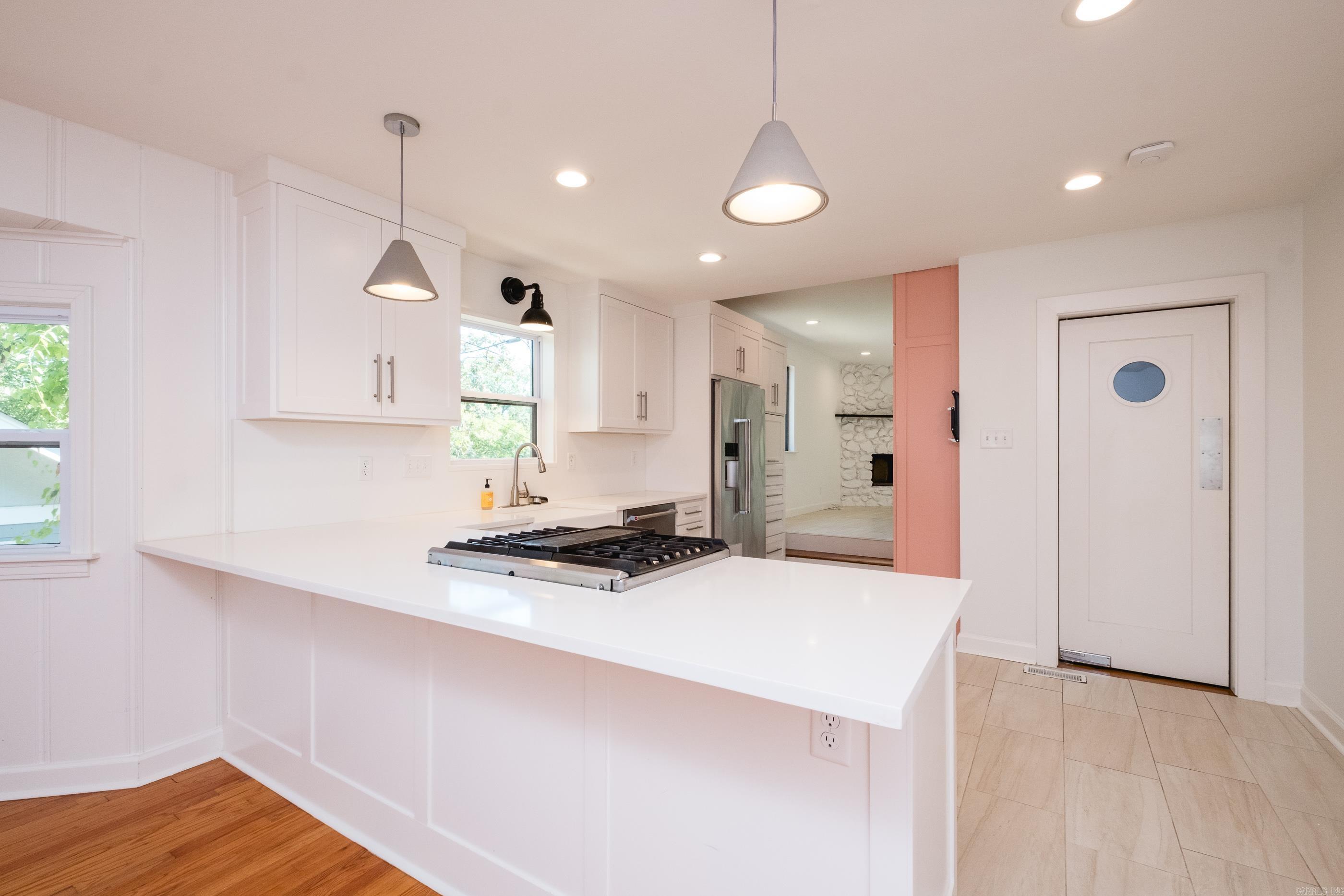 1109 N Spruce  Little Rock, AR