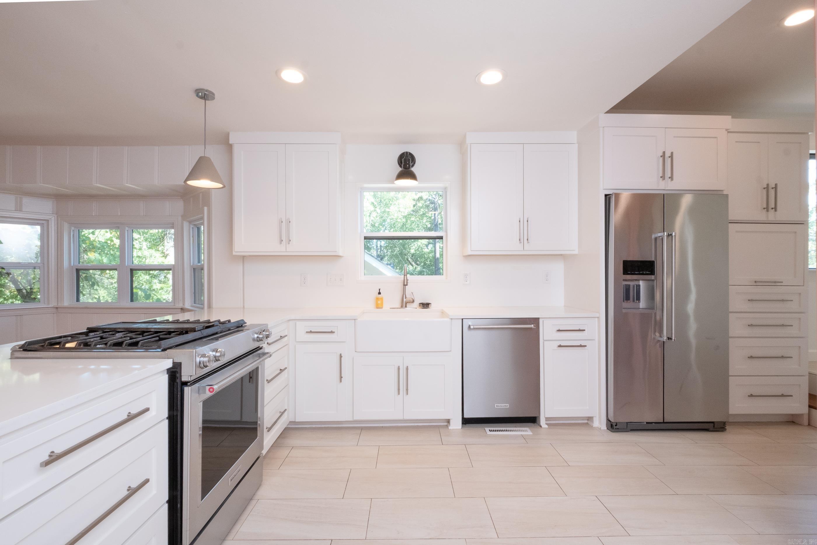 1109 N Spruce  Little Rock, AR