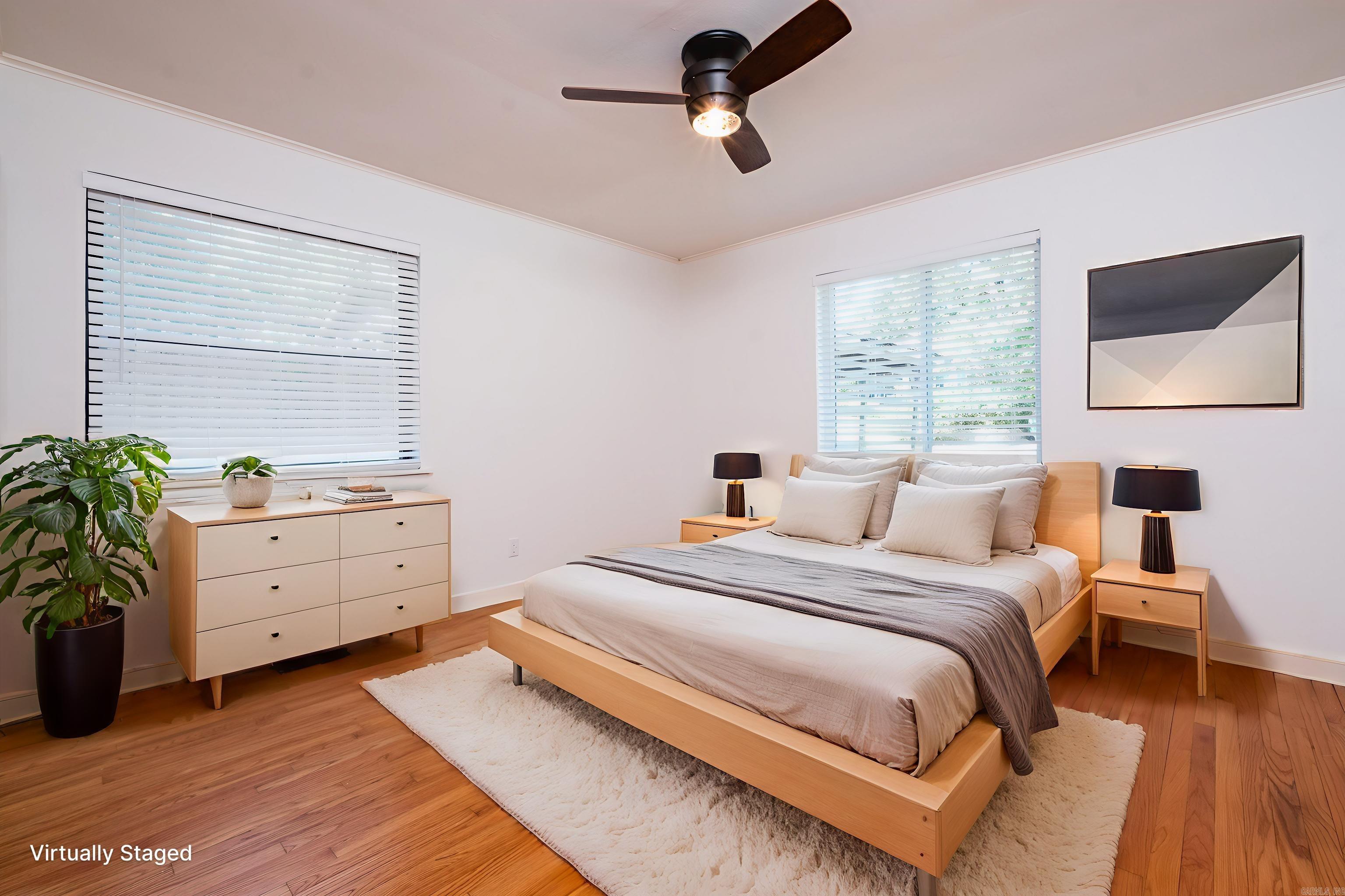 1109 N Spruce  Little Rock, AR