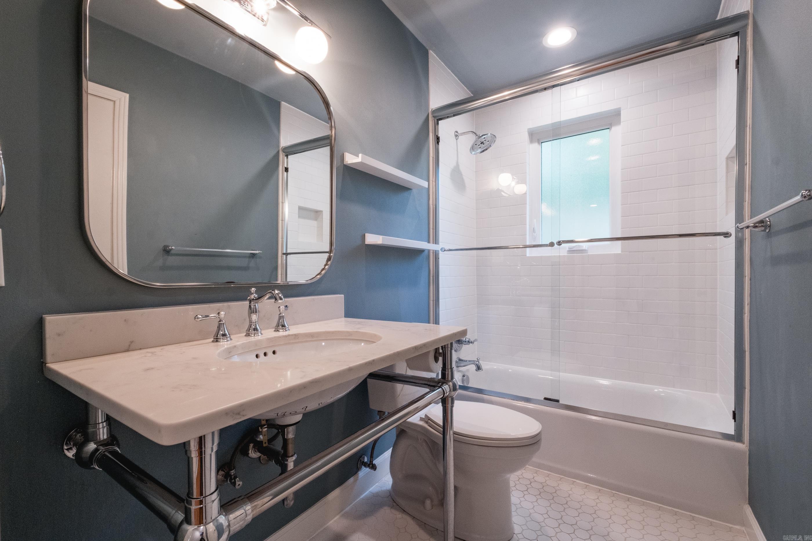 1109 N Spruce  Little Rock, AR