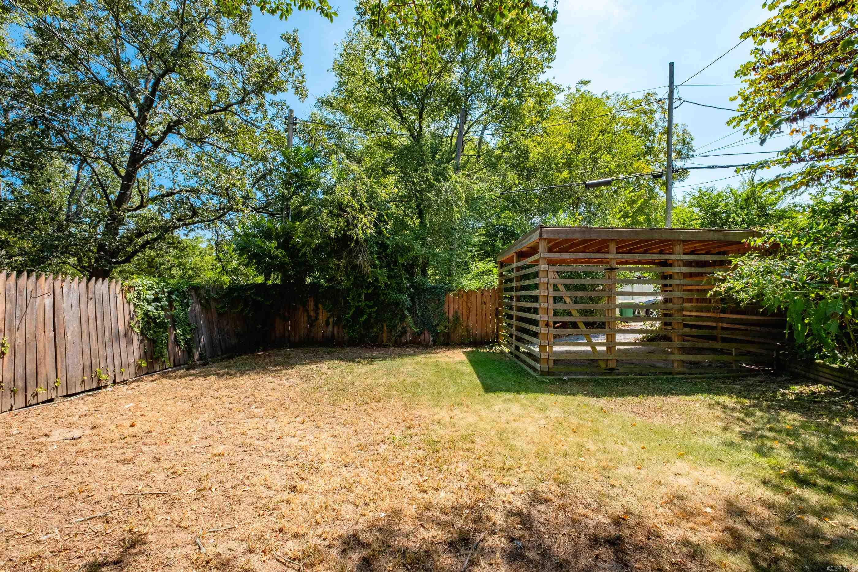 1109 N Spruce  Little Rock, AR