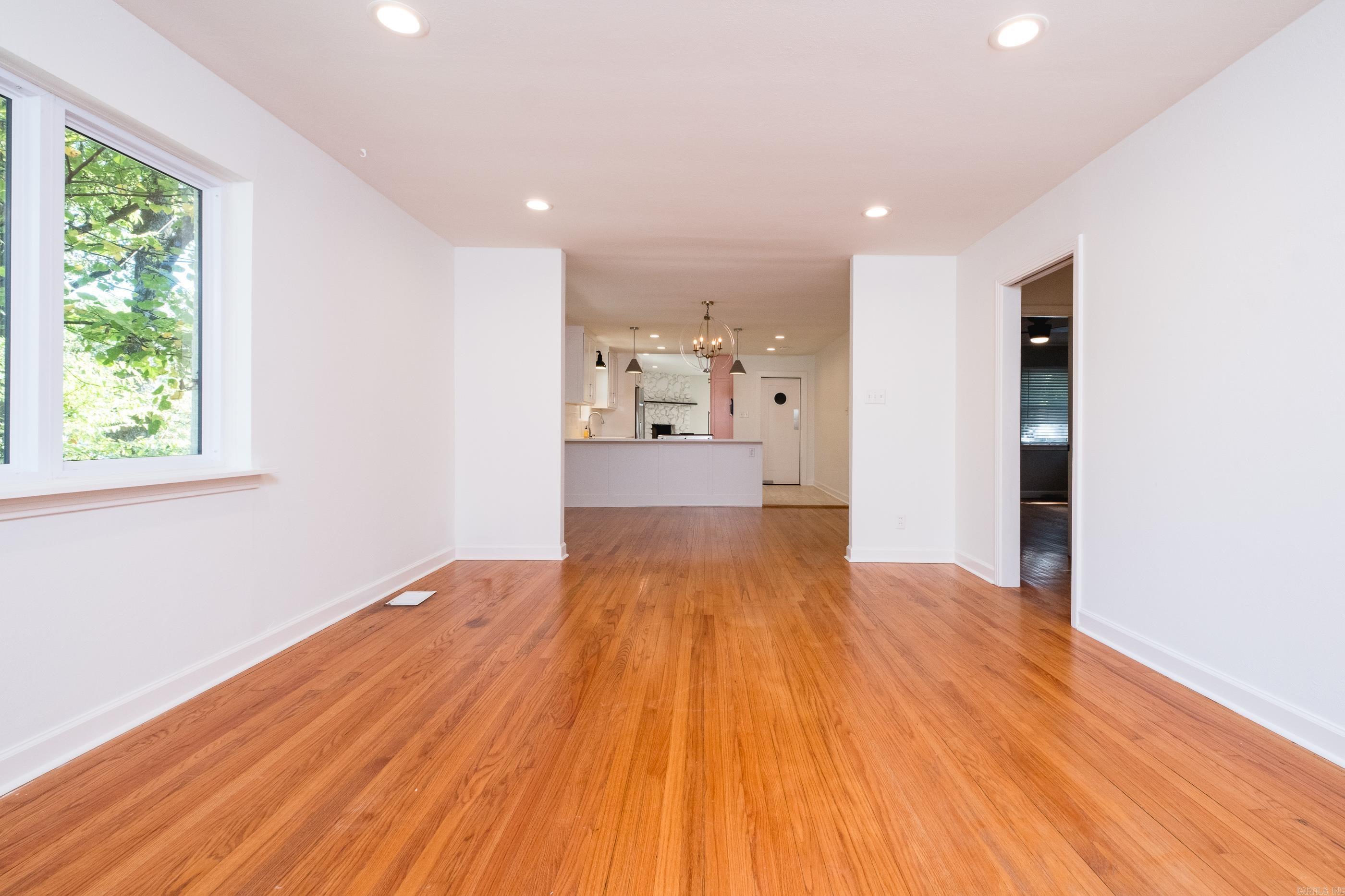 1109 N Spruce  Little Rock, AR