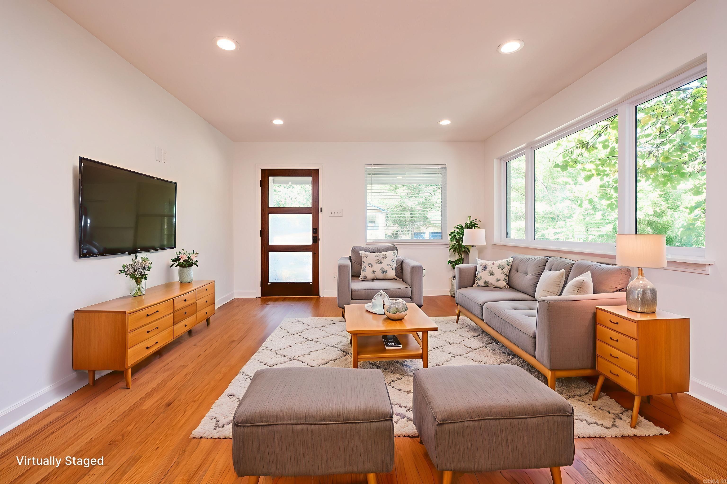 1109 N Spruce  Little Rock, AR