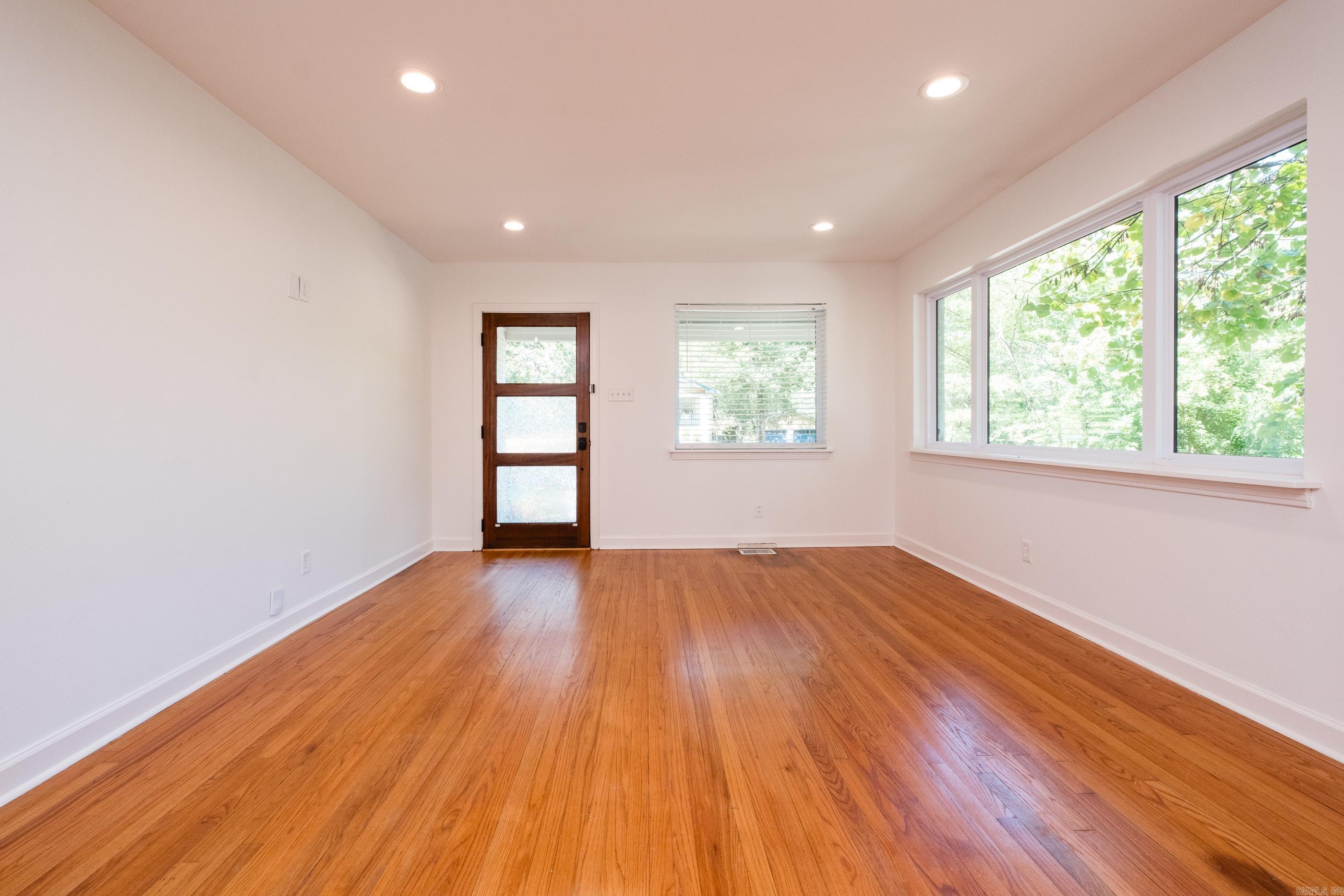 1109 N Spruce  Little Rock, AR