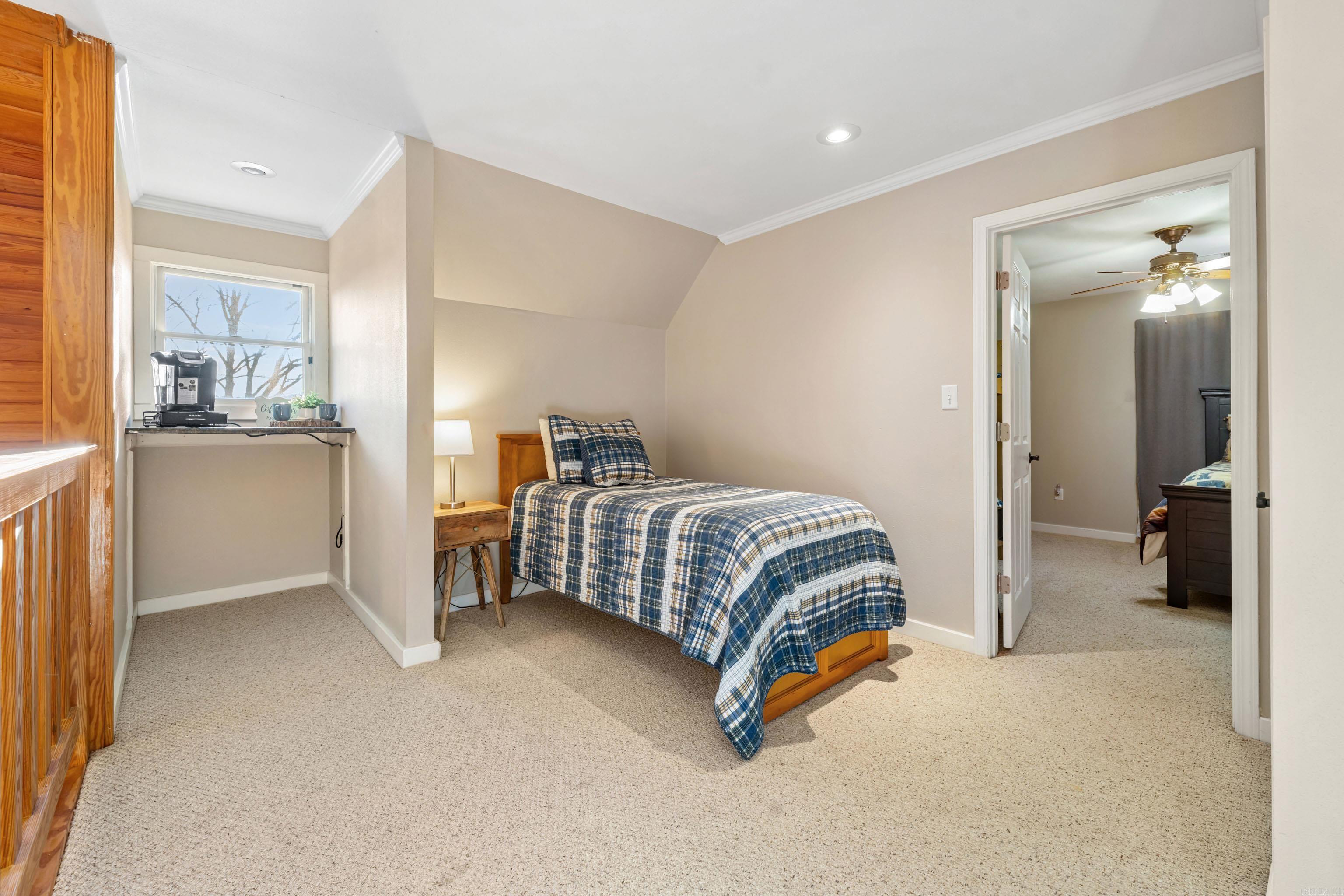 180 Lookout Dr.  Tumbling Shoals, AR