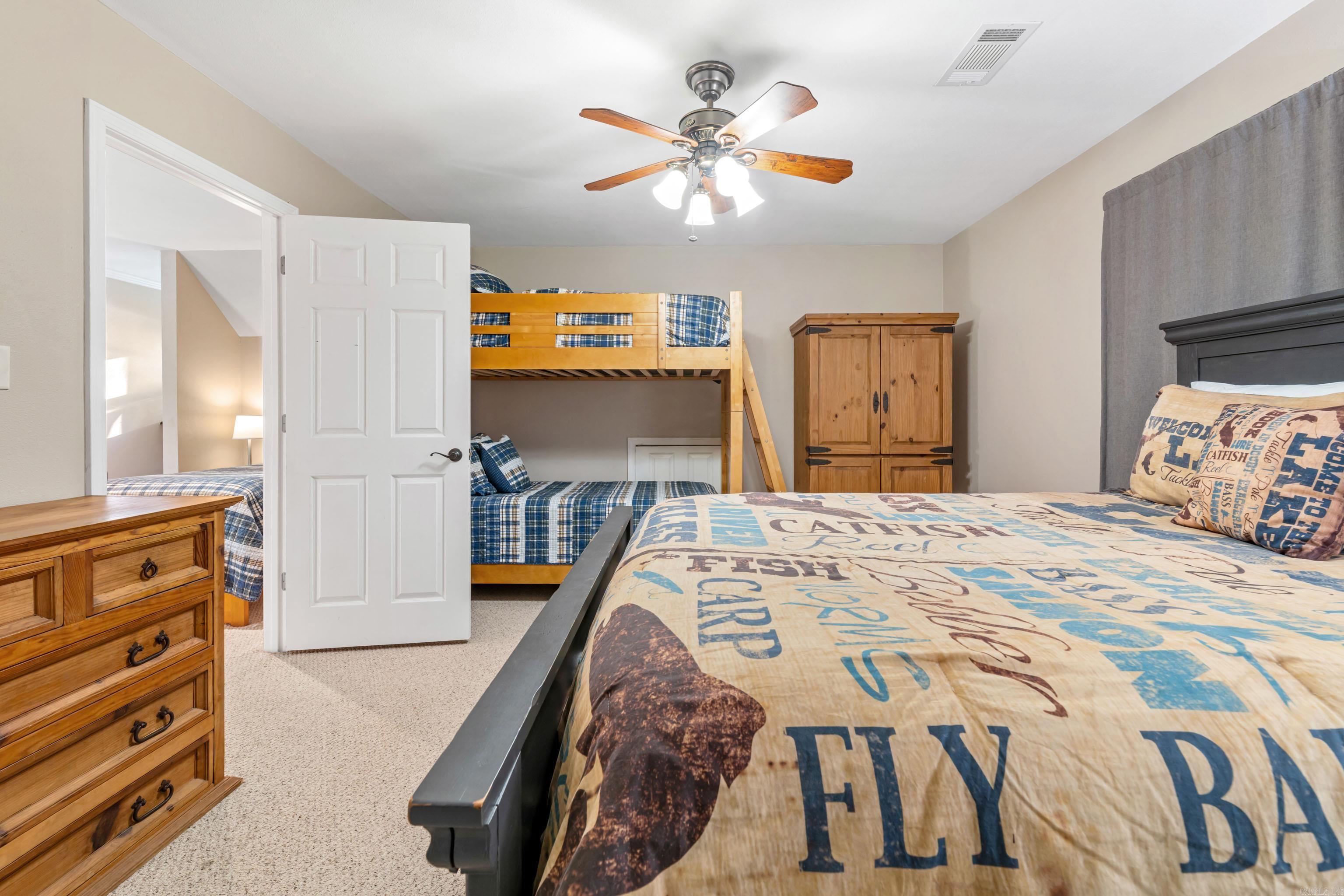 180 Lookout Dr.  Tumbling Shoals, AR