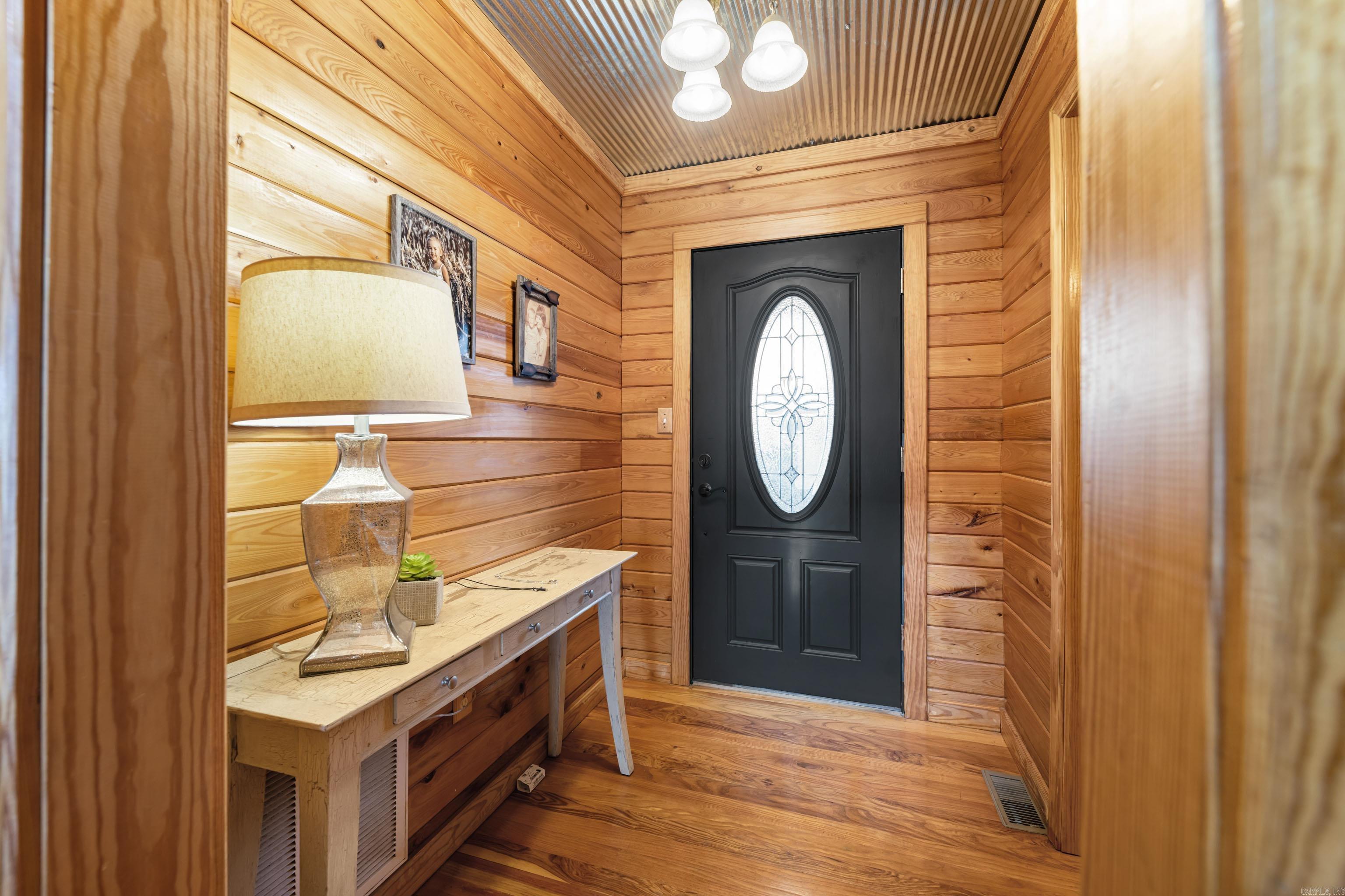 180 Lookout Dr.  Tumbling Shoals, AR