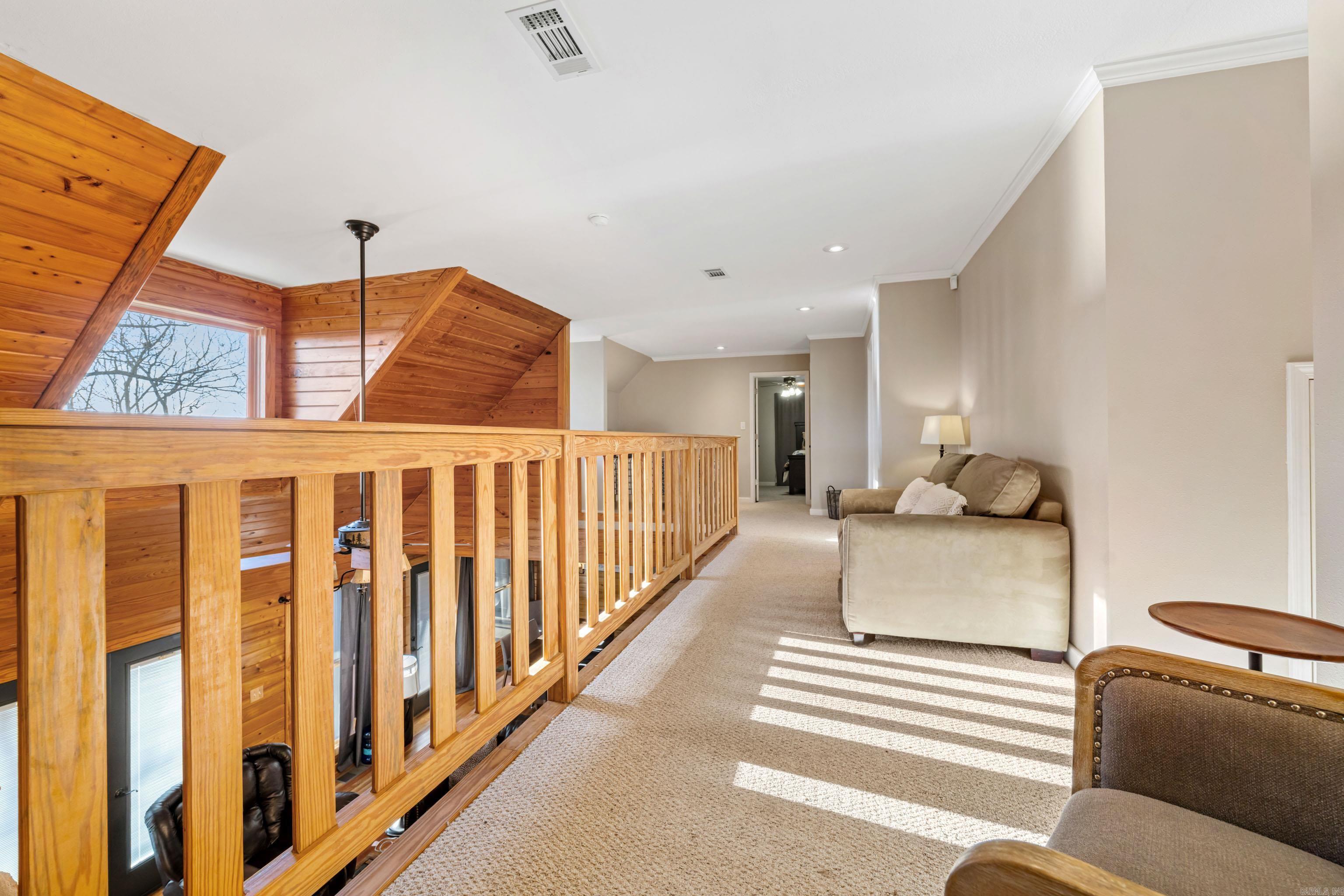 180 Lookout Dr.  Tumbling Shoals, AR