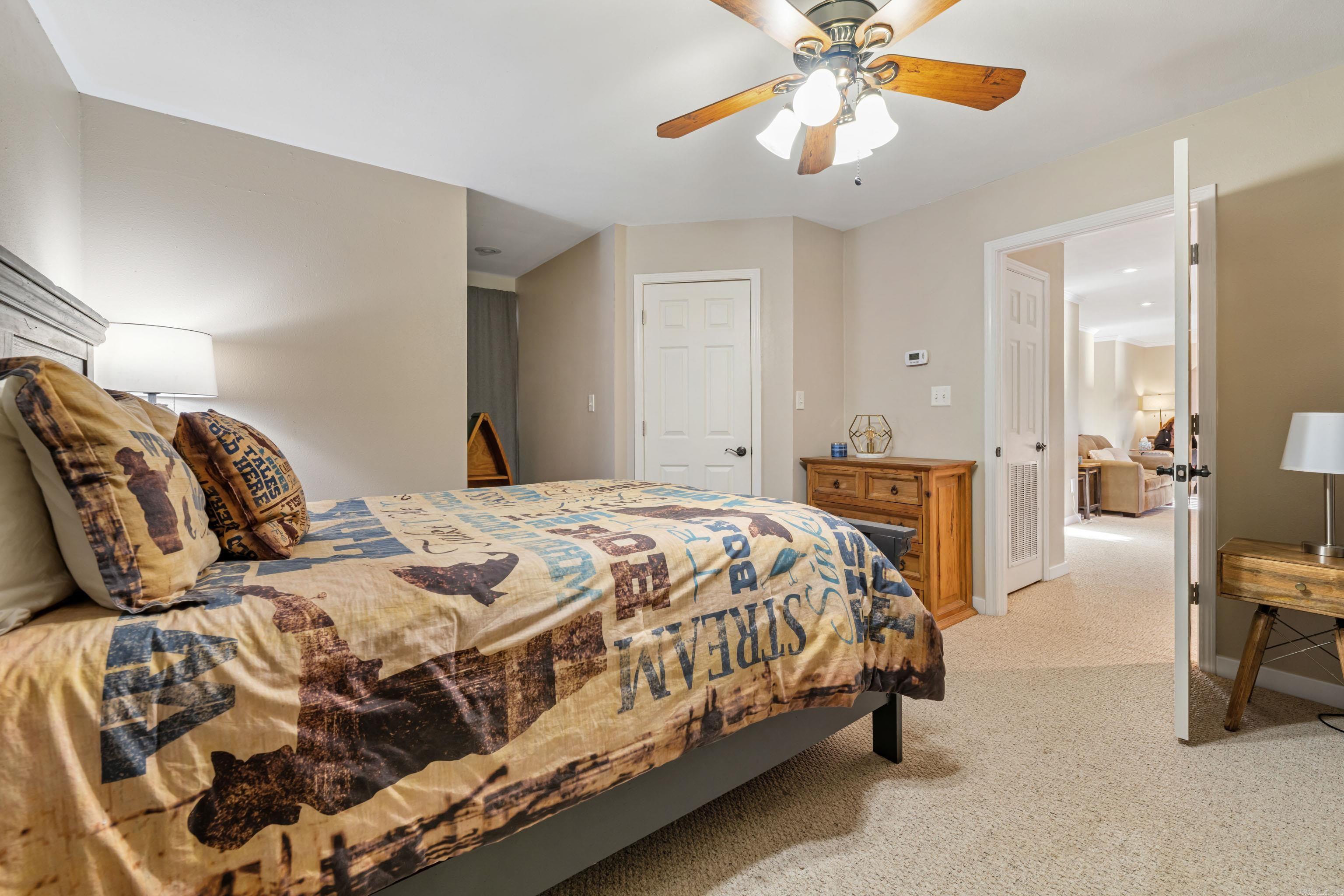 180 Lookout Dr.  Tumbling Shoals, AR