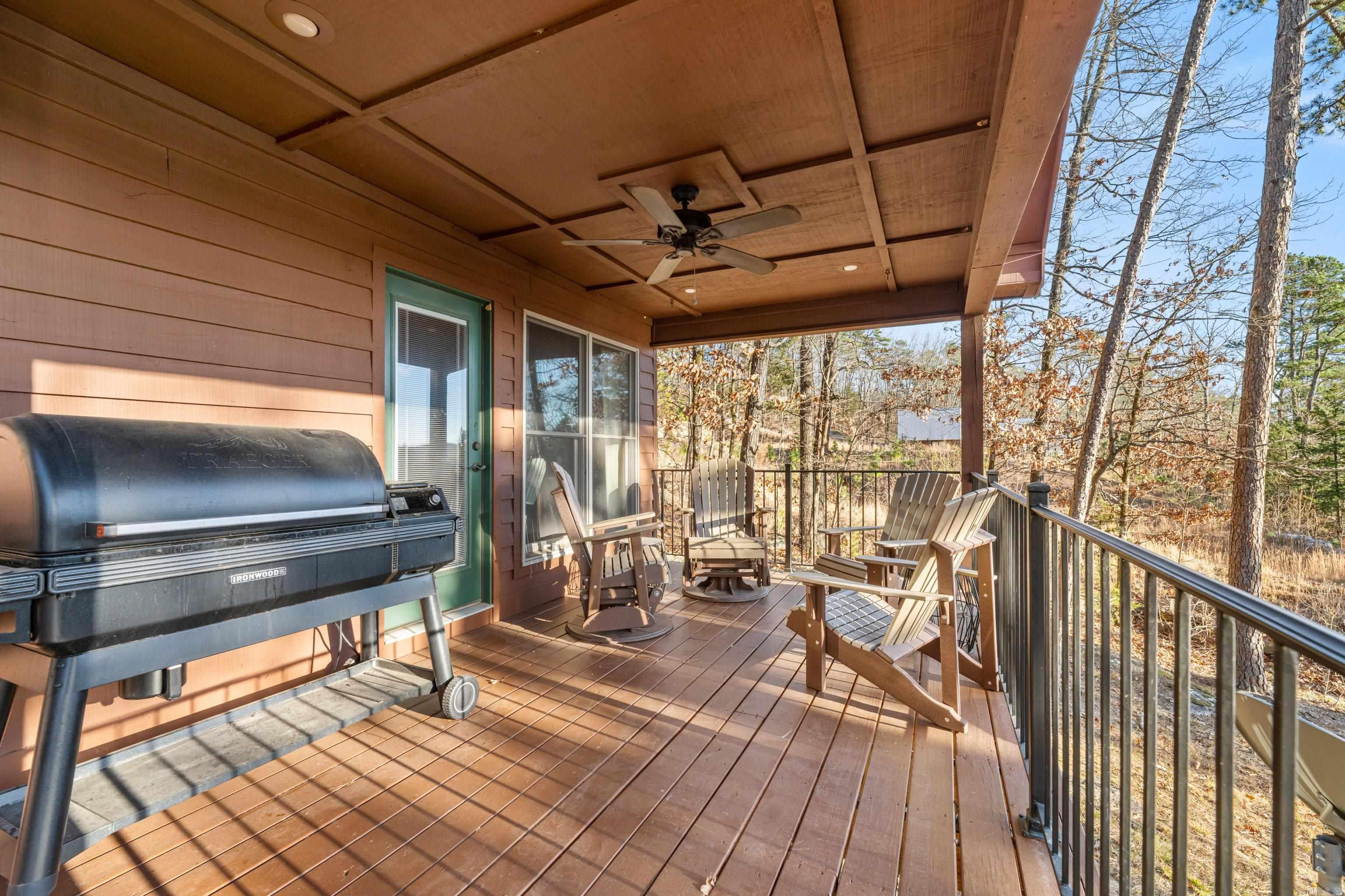 180 Lookout Dr.  Tumbling Shoals, AR