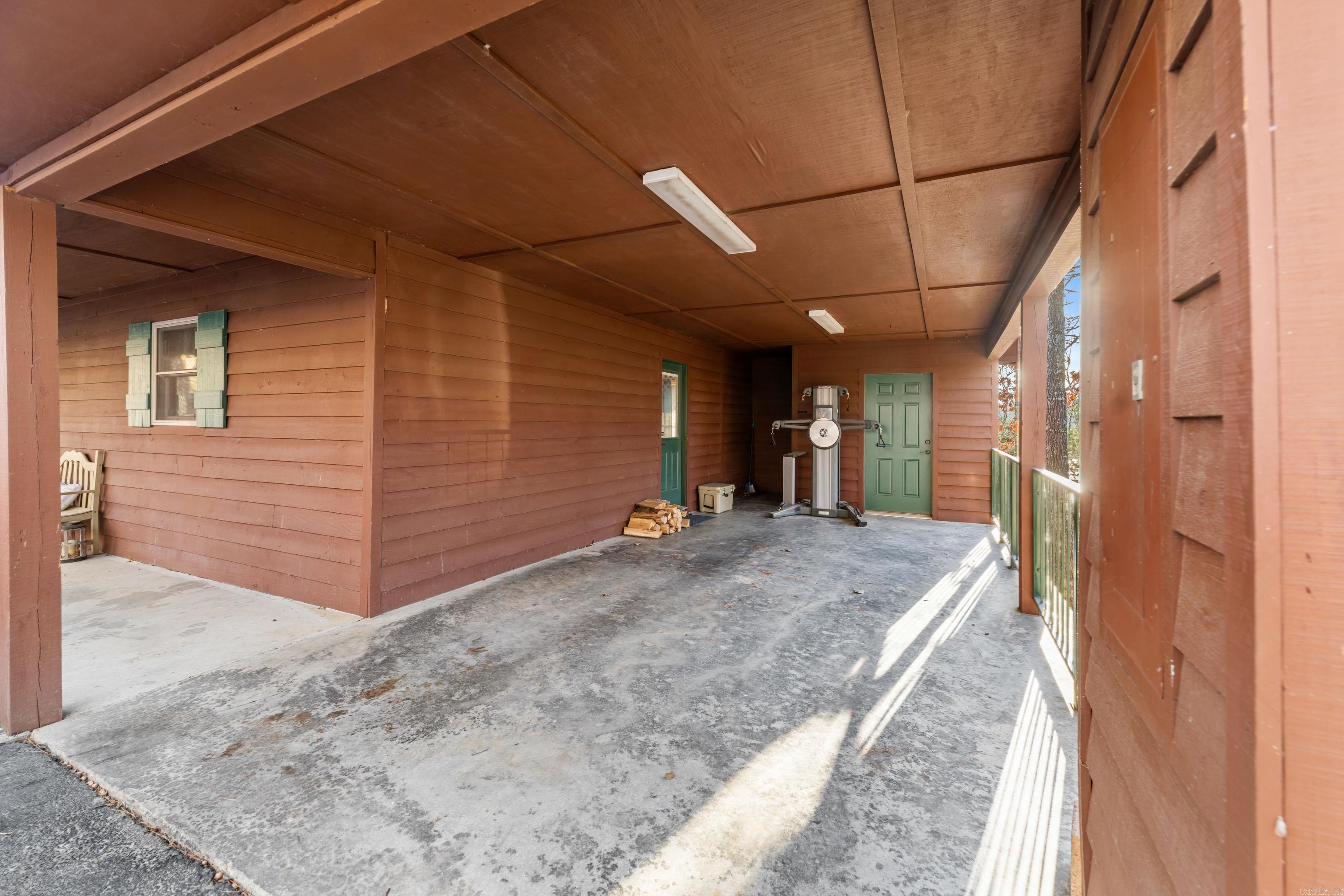 180 Lookout Dr.  Tumbling Shoals, AR