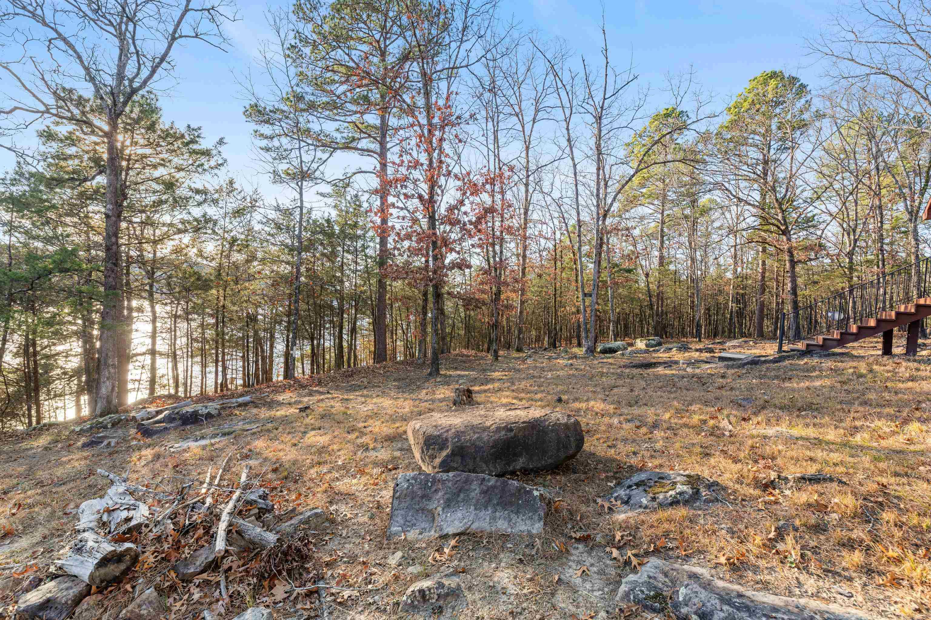 180 Lookout Dr.  Tumbling Shoals, AR