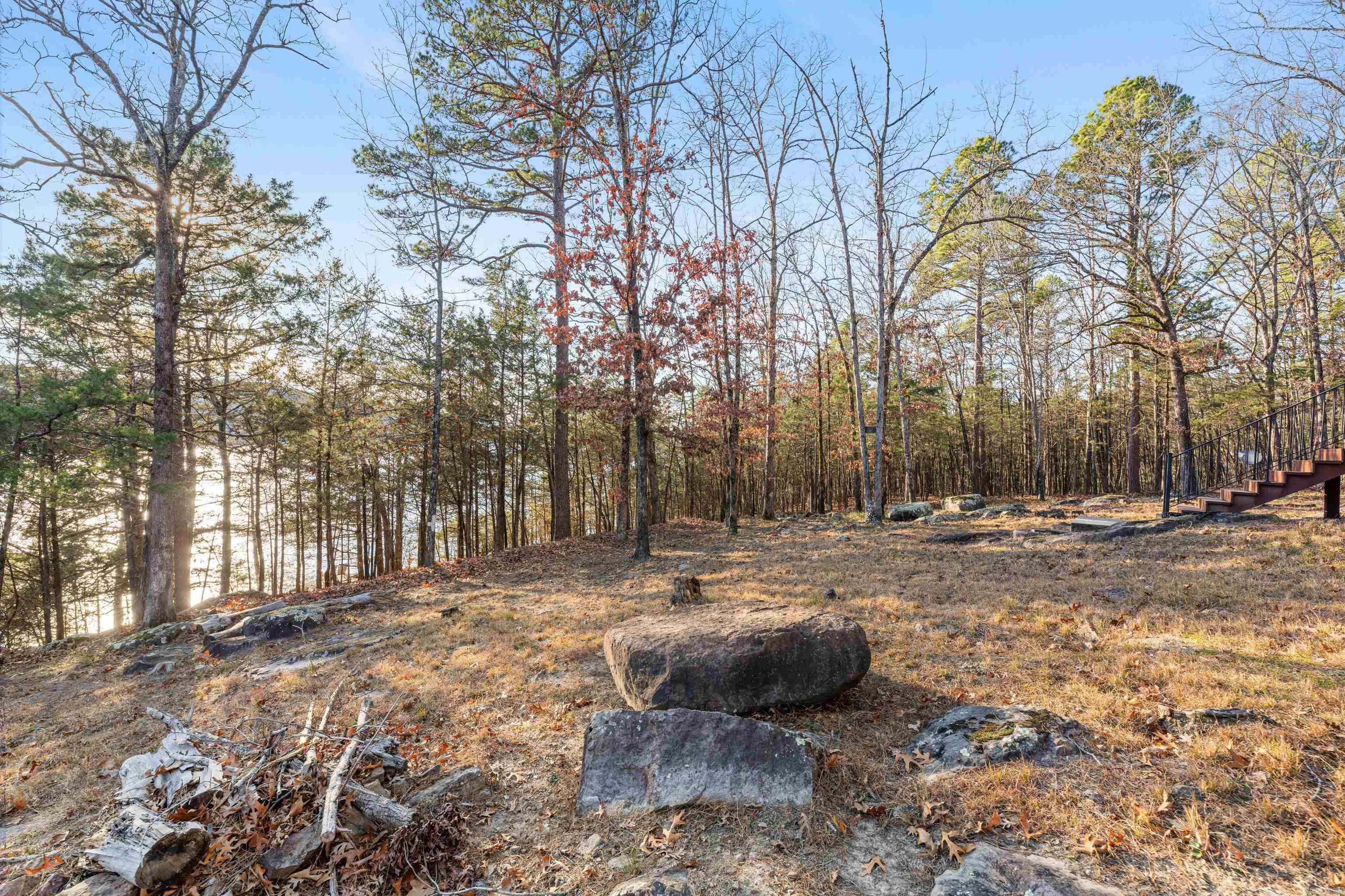 180 Lookout Dr.  Tumbling Shoals, AR