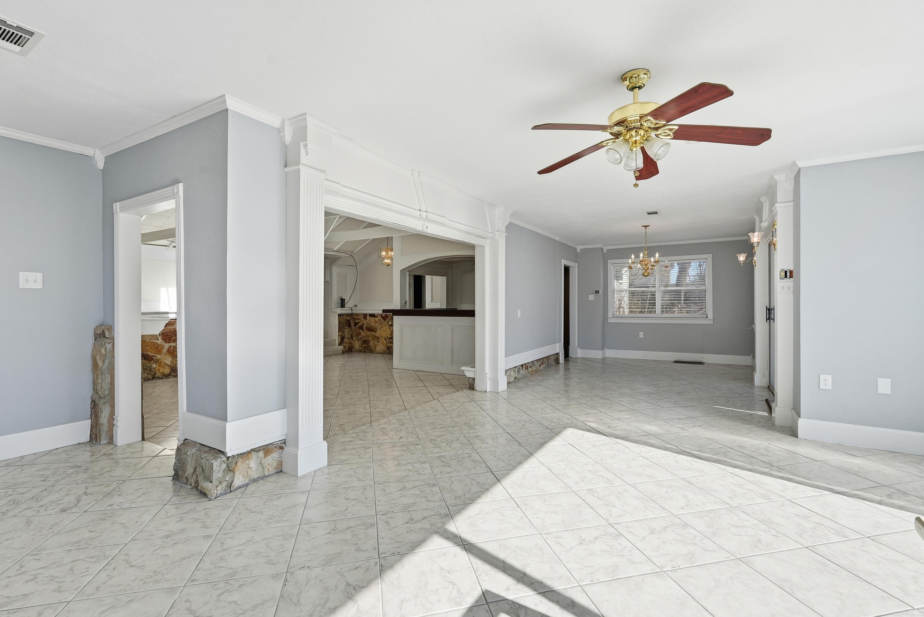 130 Waterside Lane  Hot Springs Village, AR