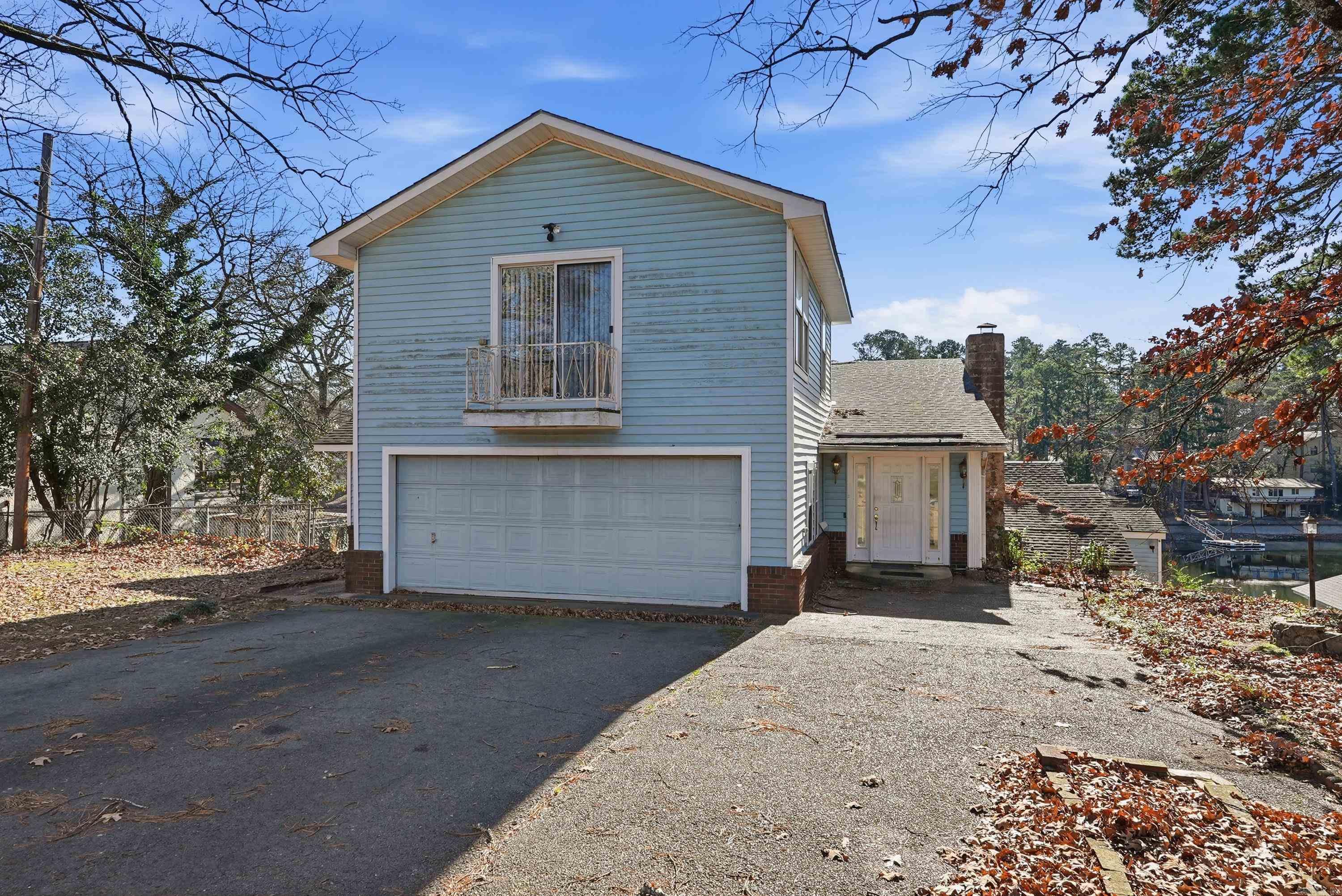 130 Waterside Lane  Hot Springs Village, AR