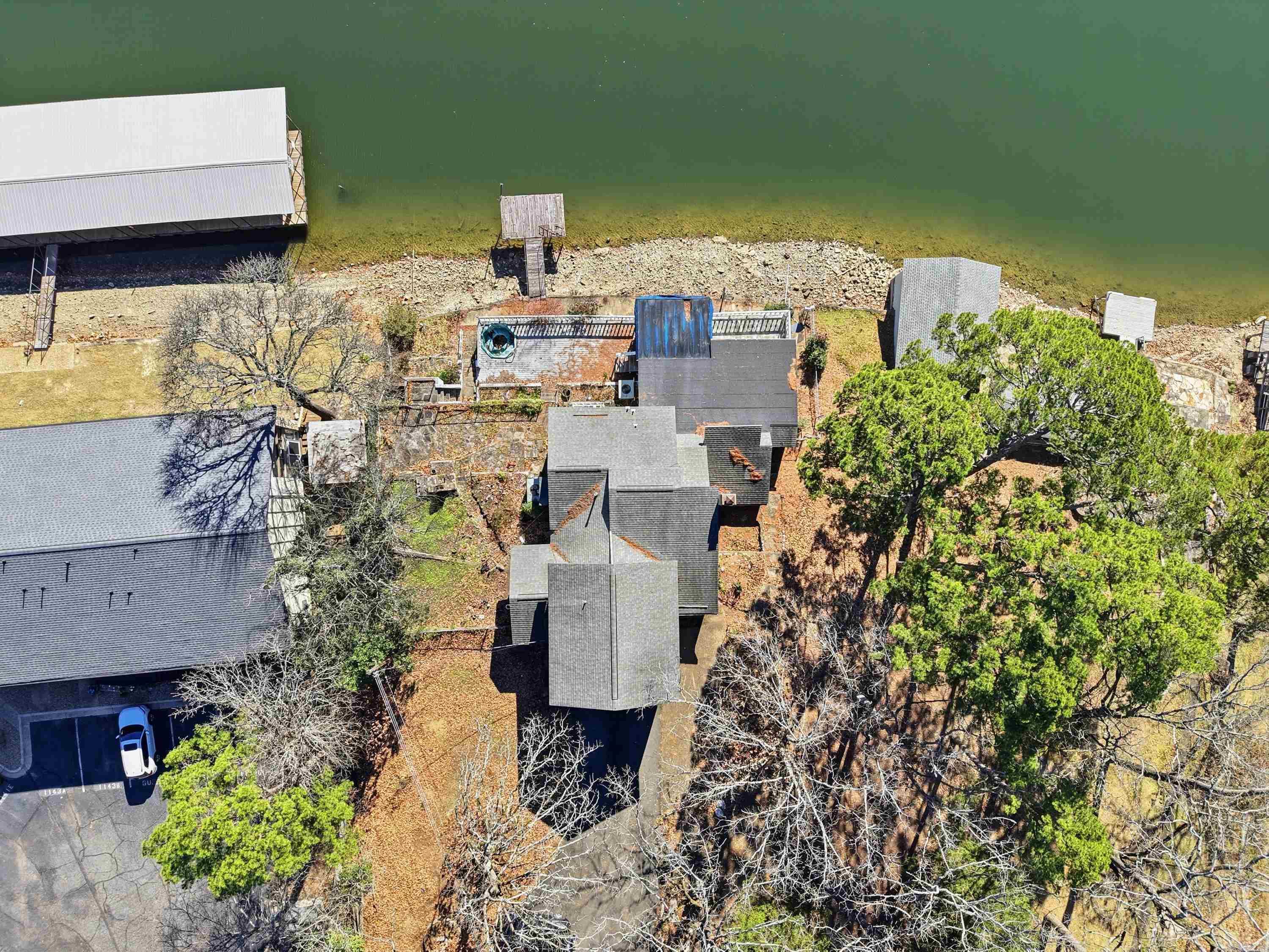 130 Waterside Lane  Hot Springs Village, AR