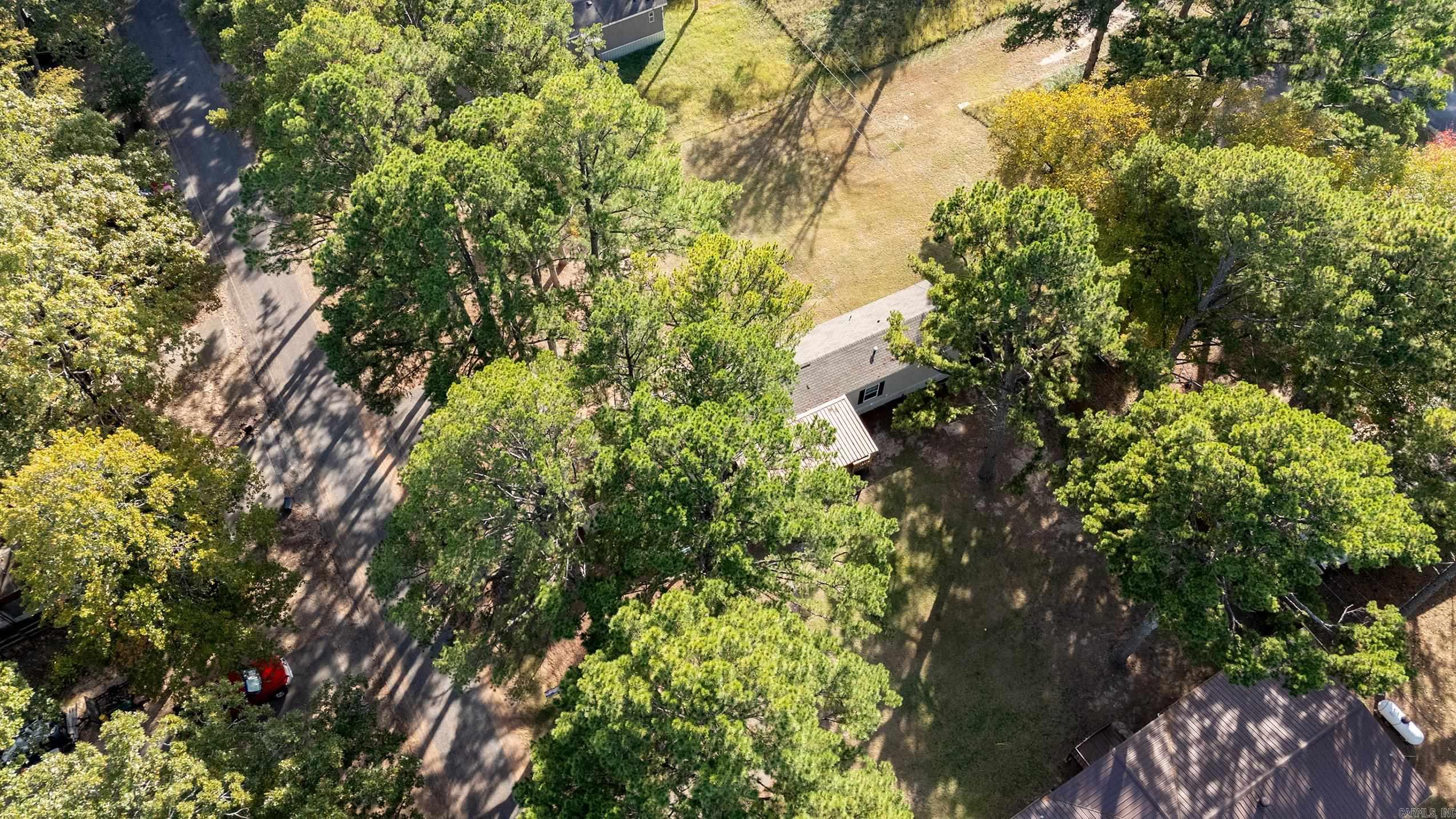 112 Chalet  Fairfield Bay, AR