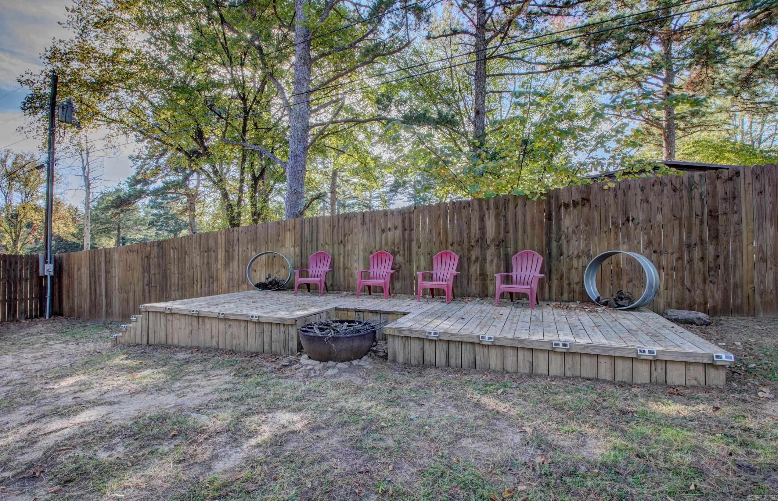 112 Chalet  Fairfield Bay, AR