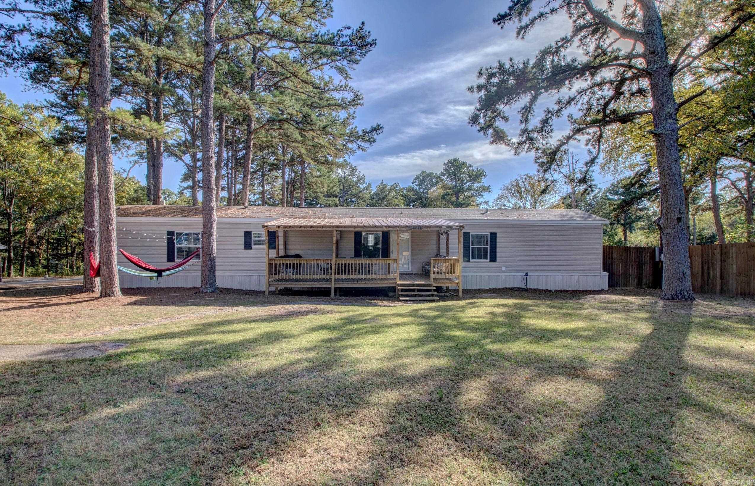 112 Chalet  Fairfield Bay, AR